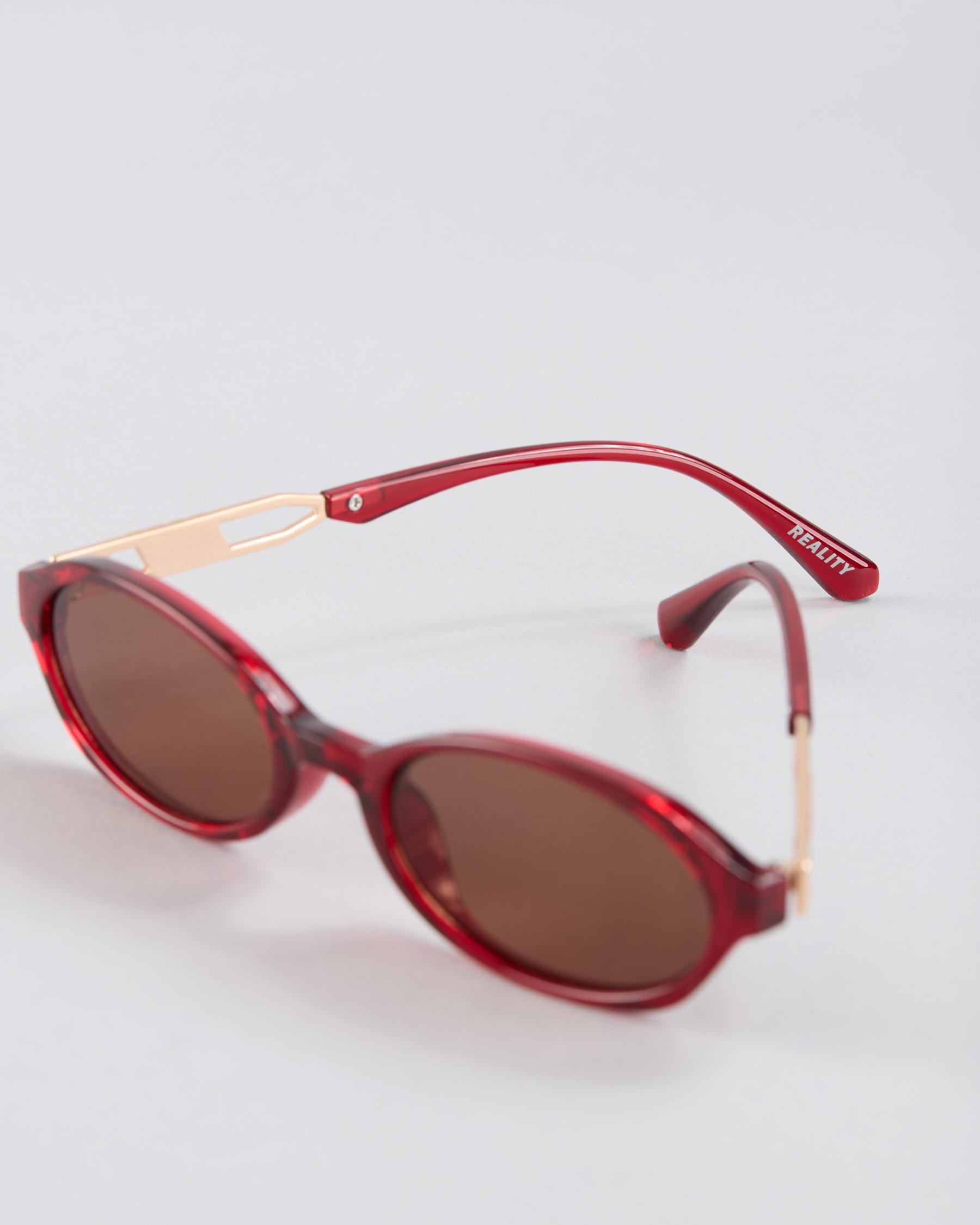 The Fixx Sunglasses