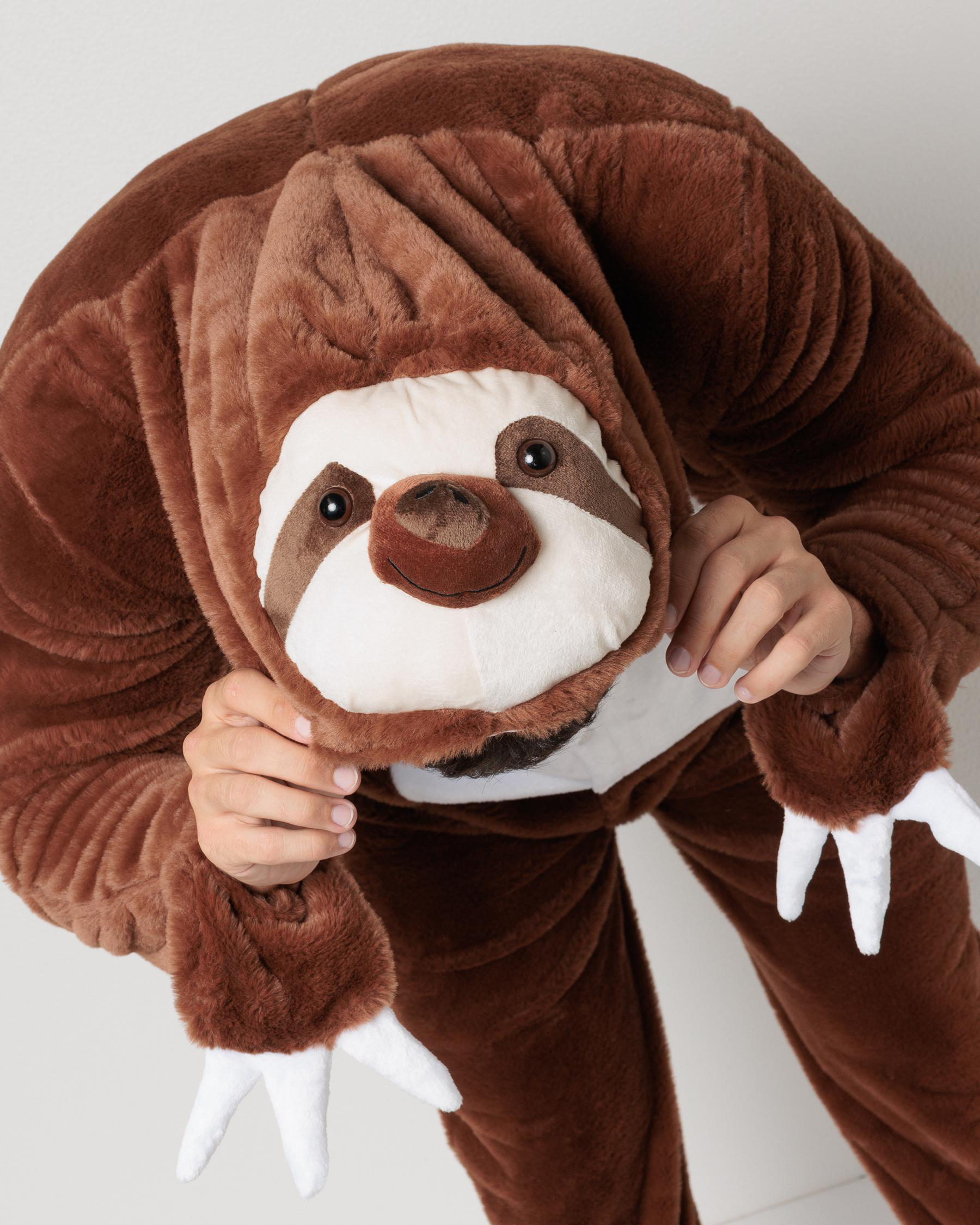 Sloth Onesie