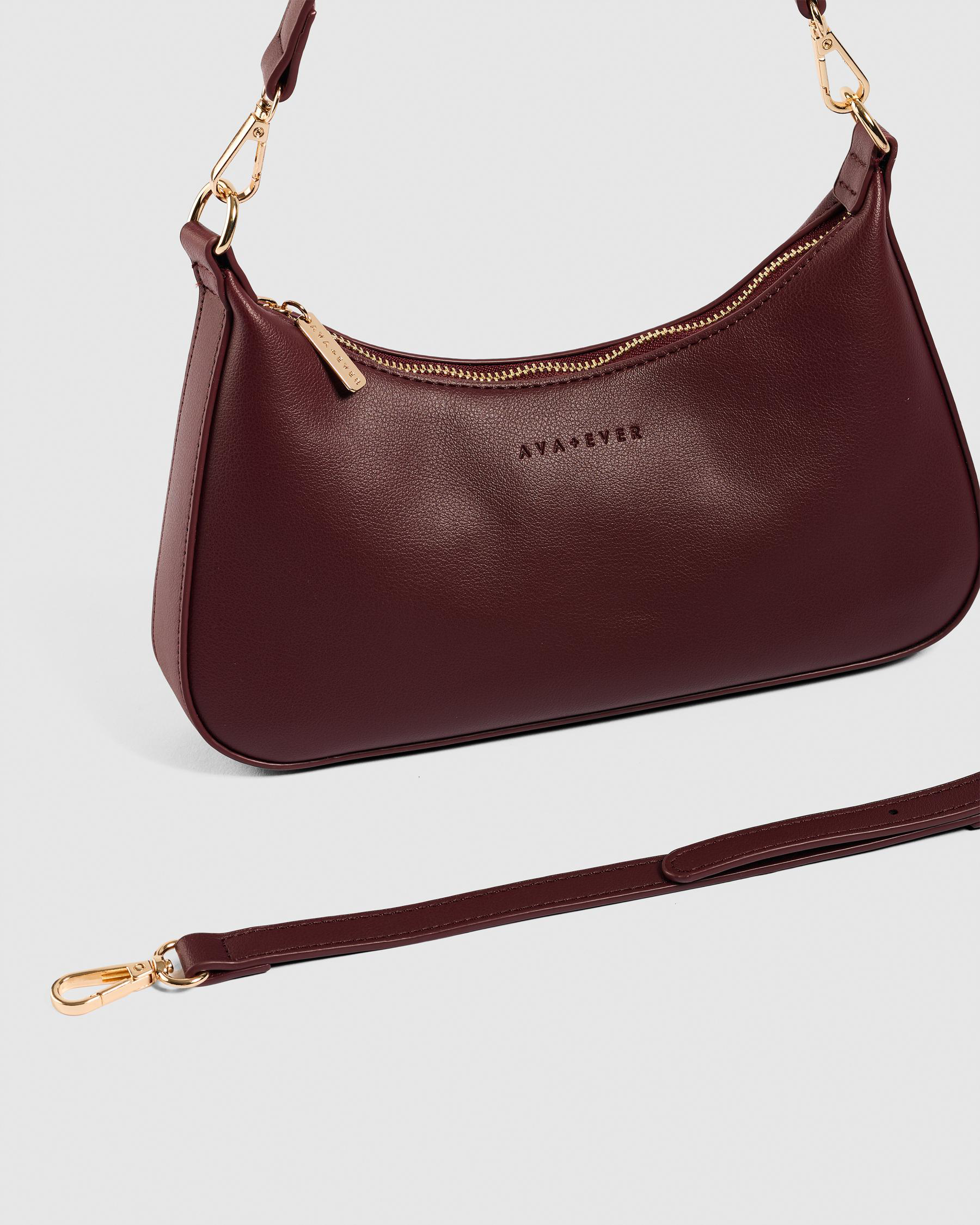 Wren Crossbody Bag