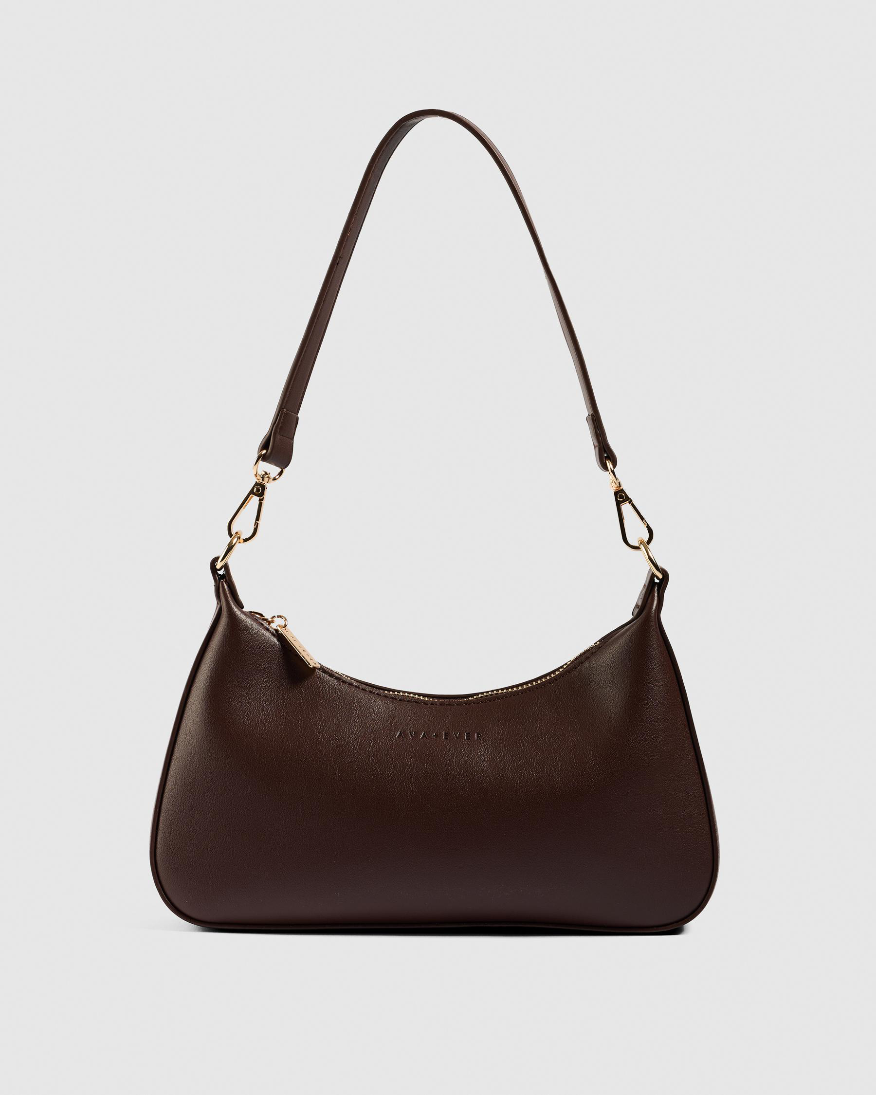 Wren Crossbody Bag