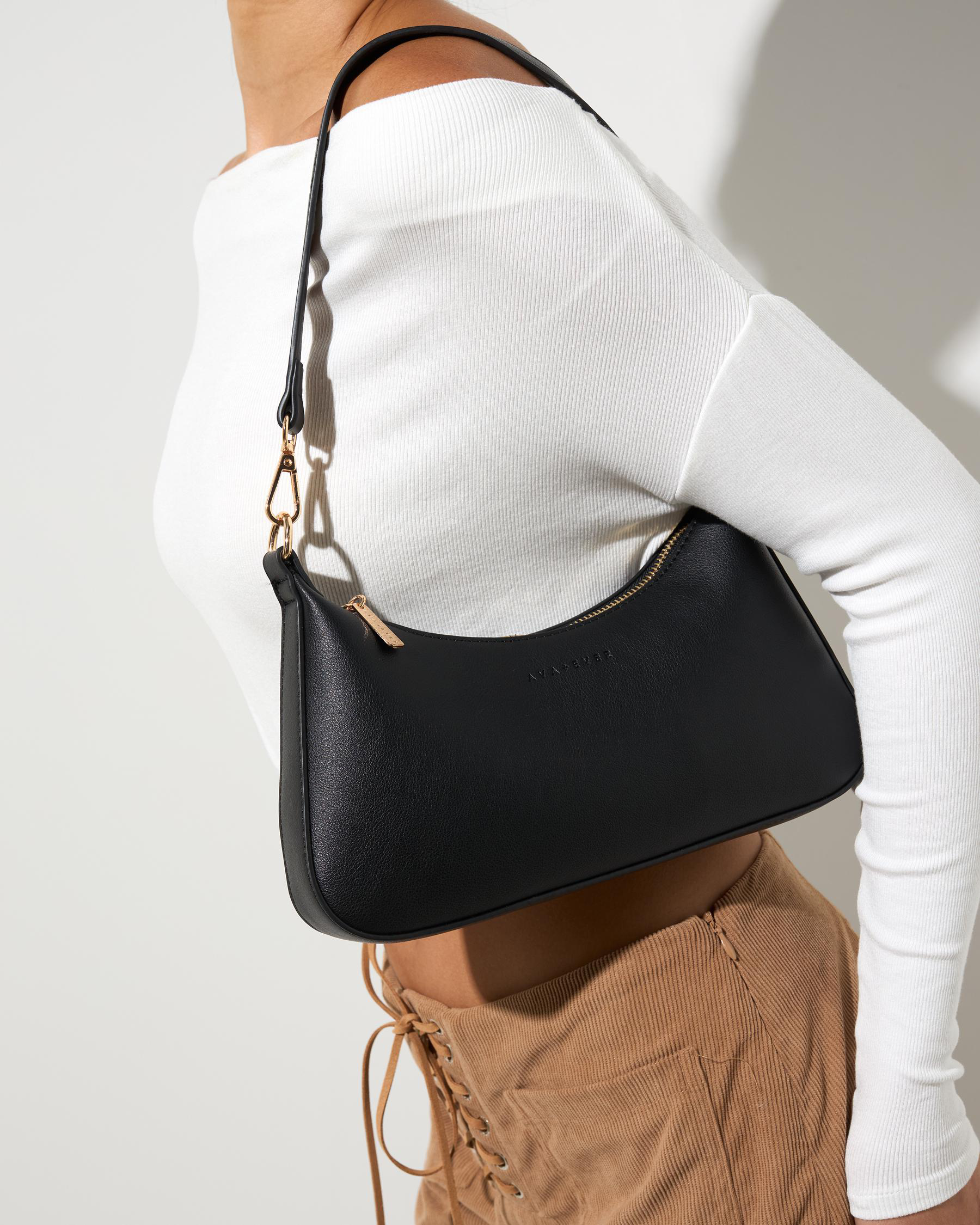 Wren Crossbody Bag