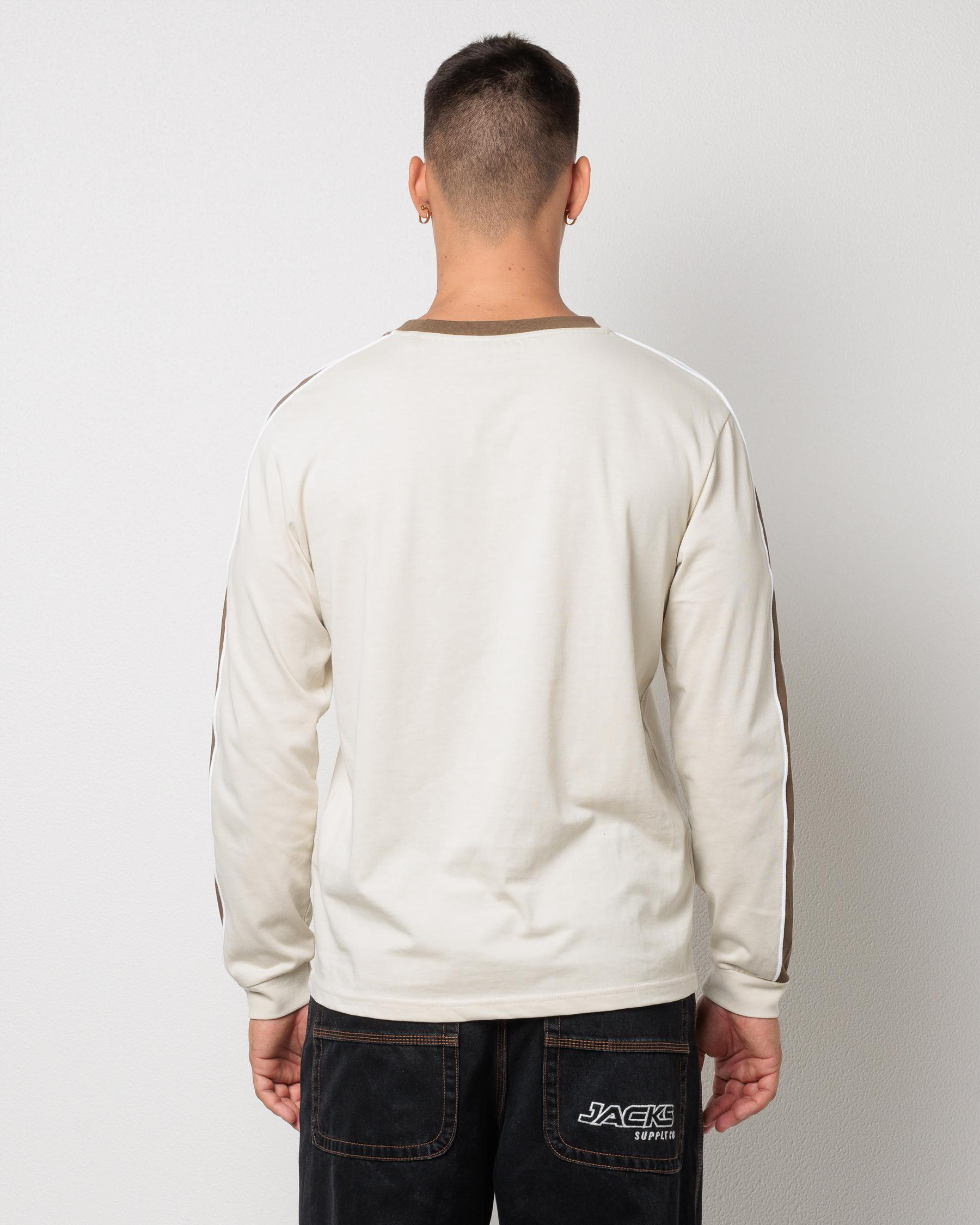 Breakline Long Sleeve T-Shirt