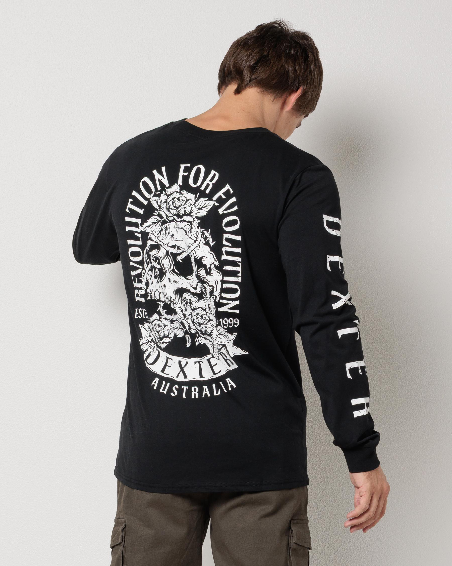 Eternal Long Sleeve T-Shirt