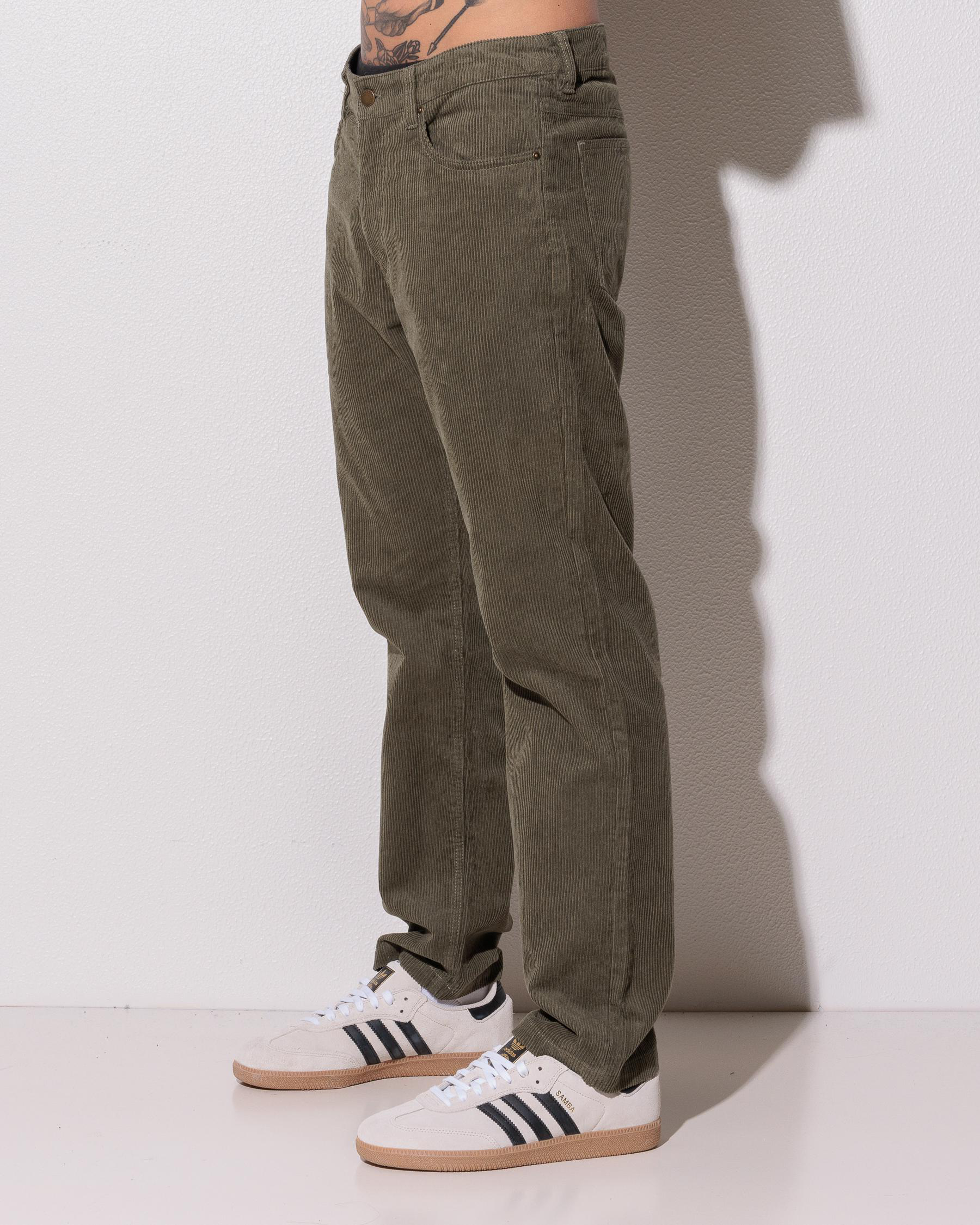 Classic Surf Cord Pants