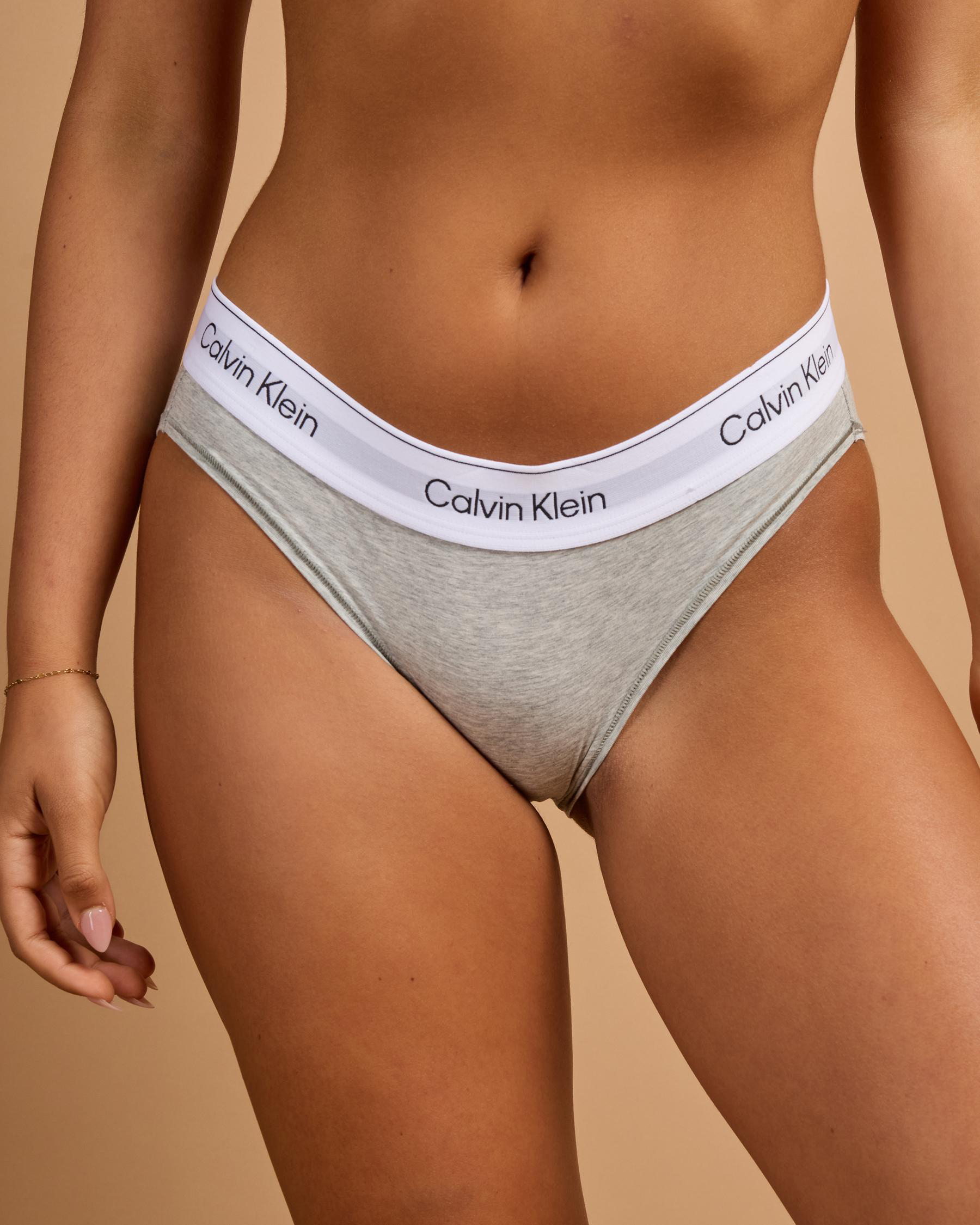 Icon Cotton Modal Bikini Brief