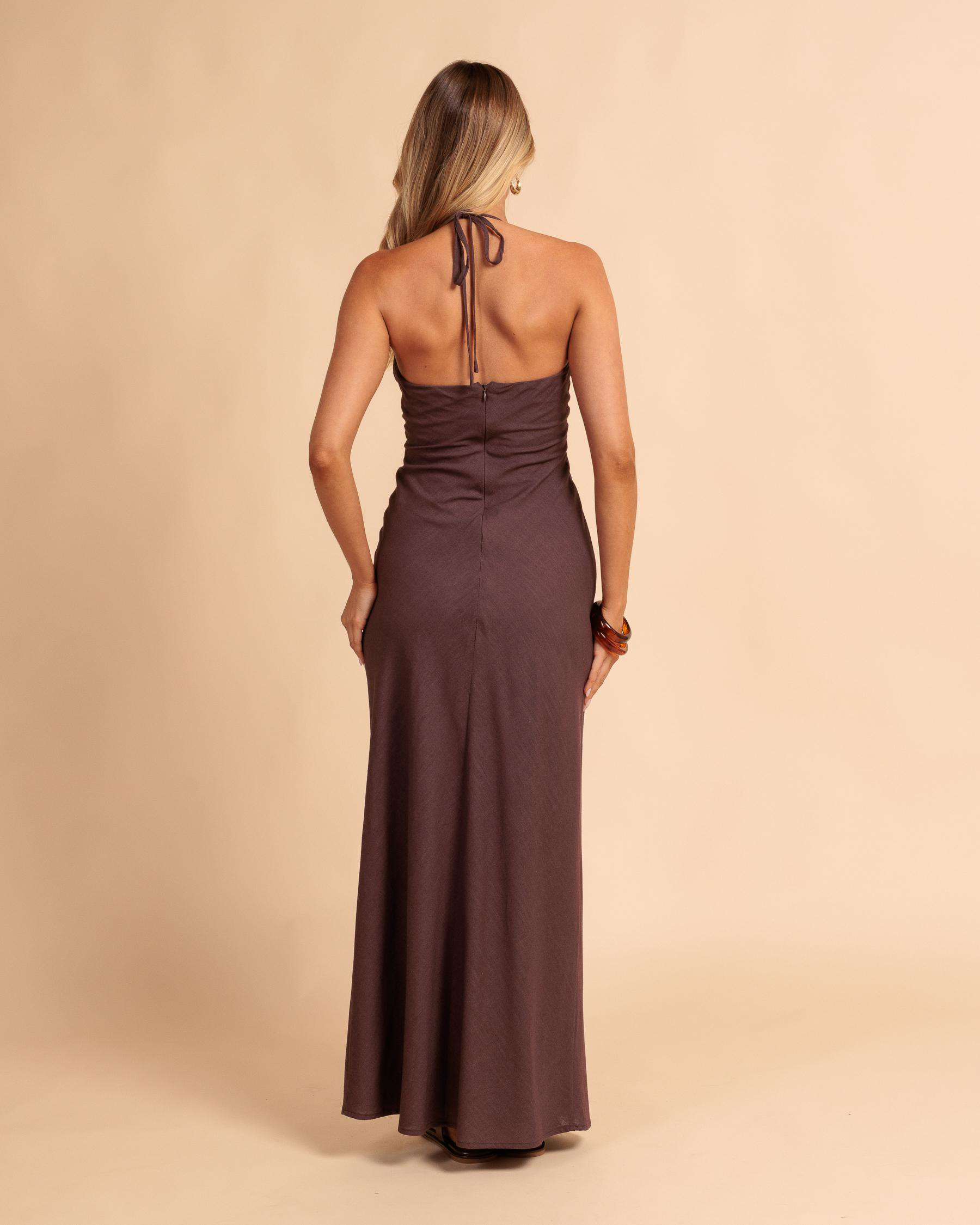 Jules Maxi Dress
