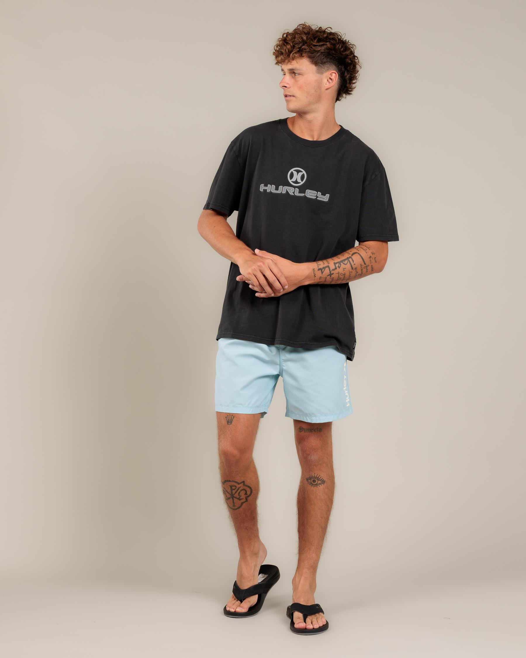One & Only Board Shorts
