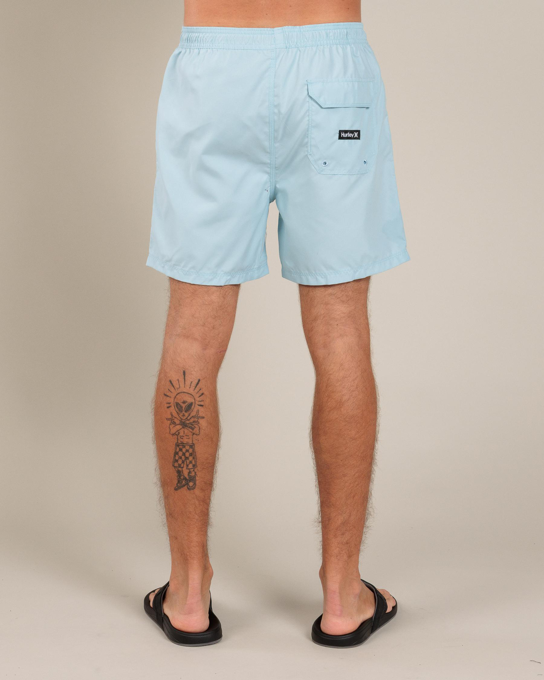 One & Only Board Shorts