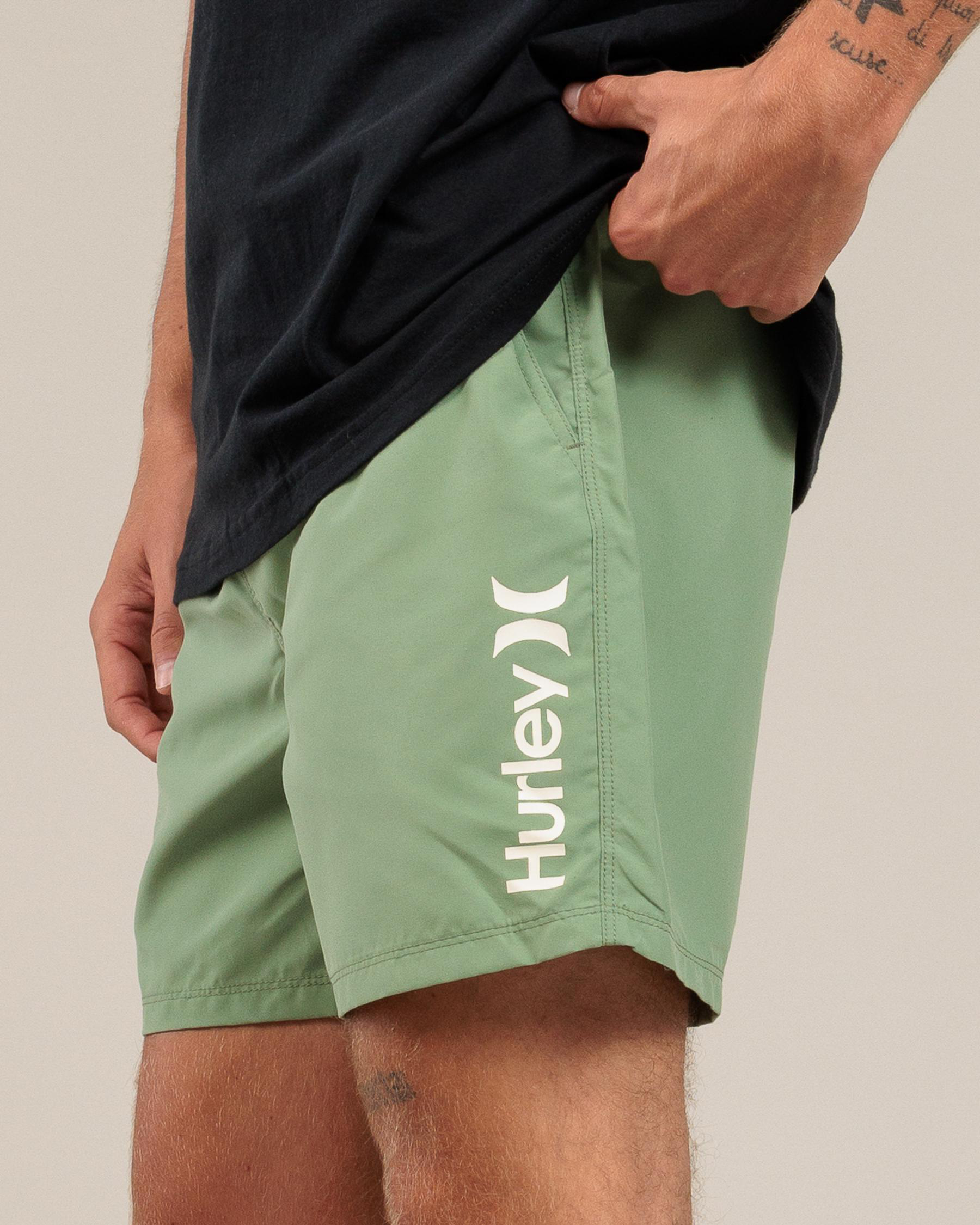 One & Only Board Shorts