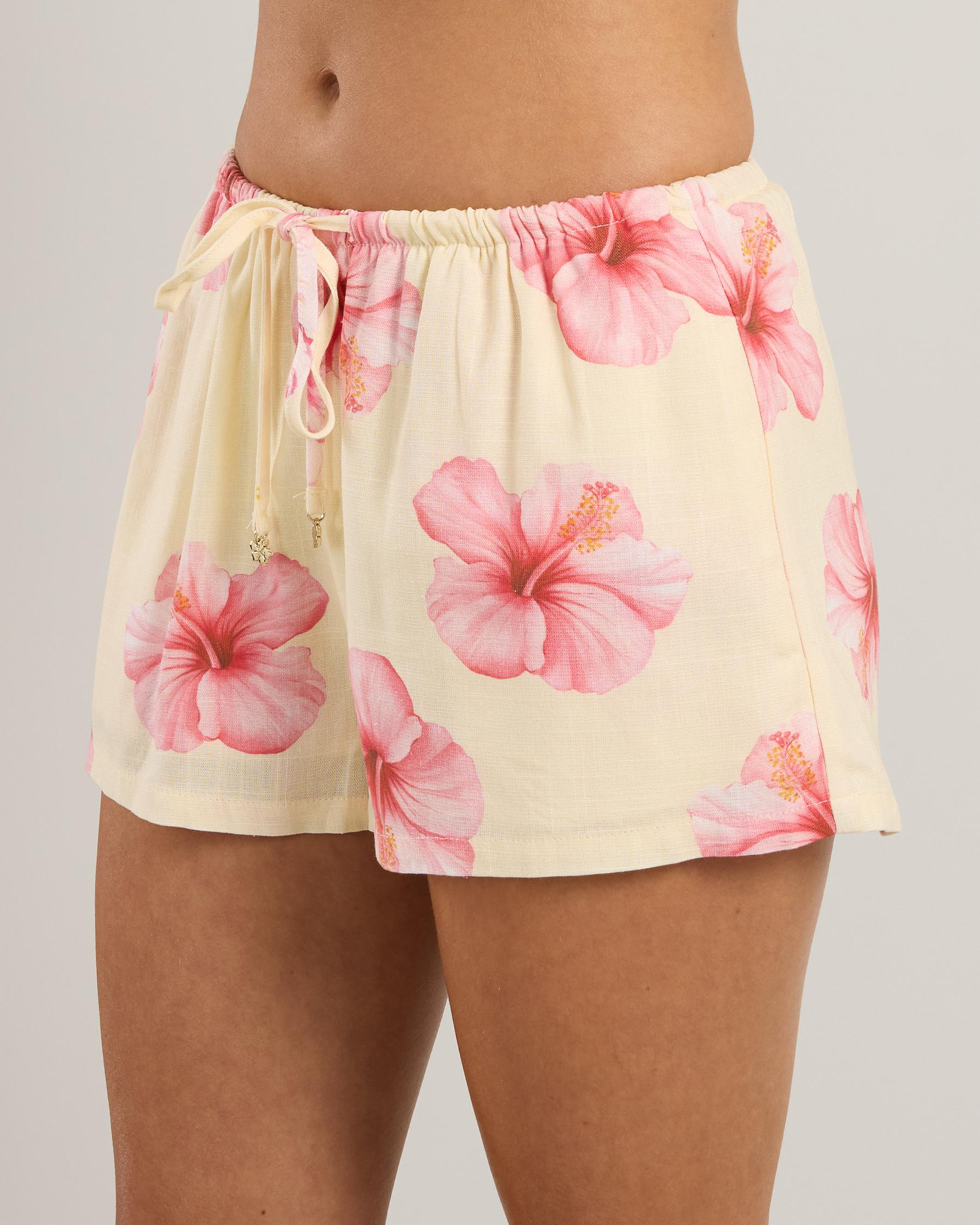 Tahiti Shorts