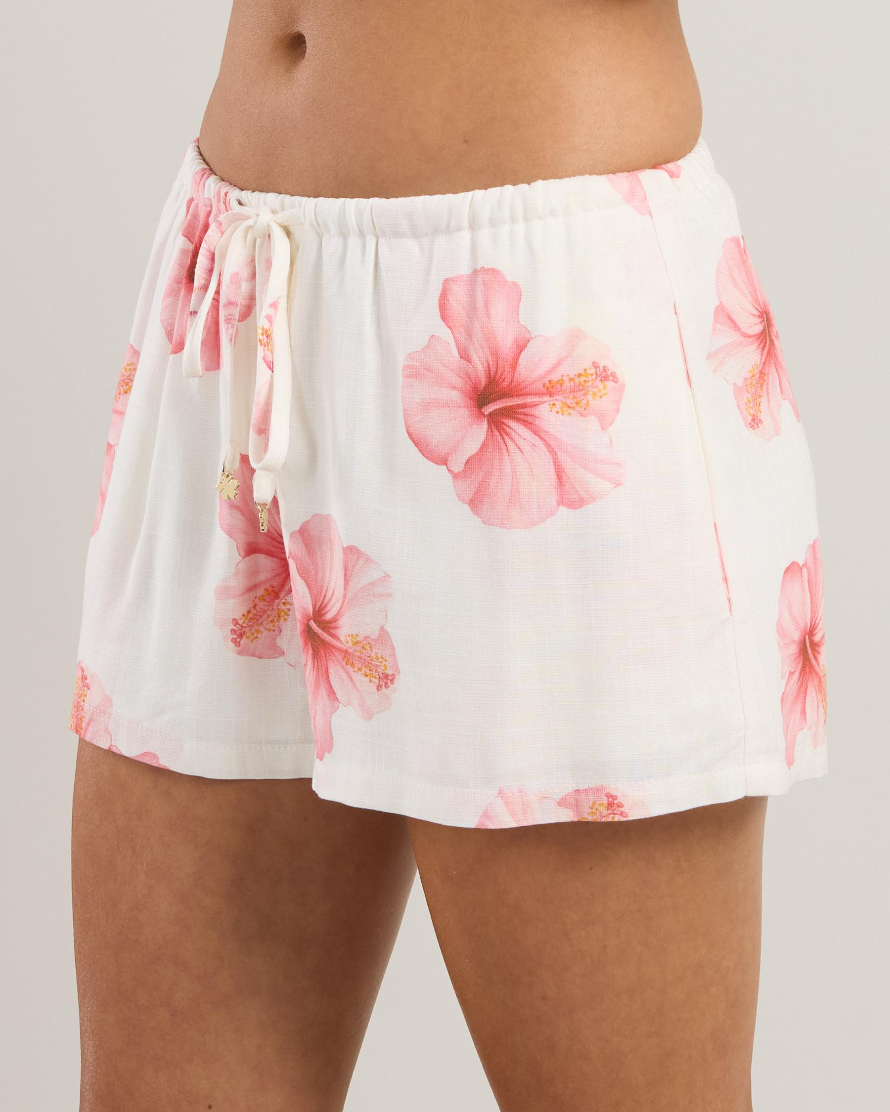 Tahiti Shorts