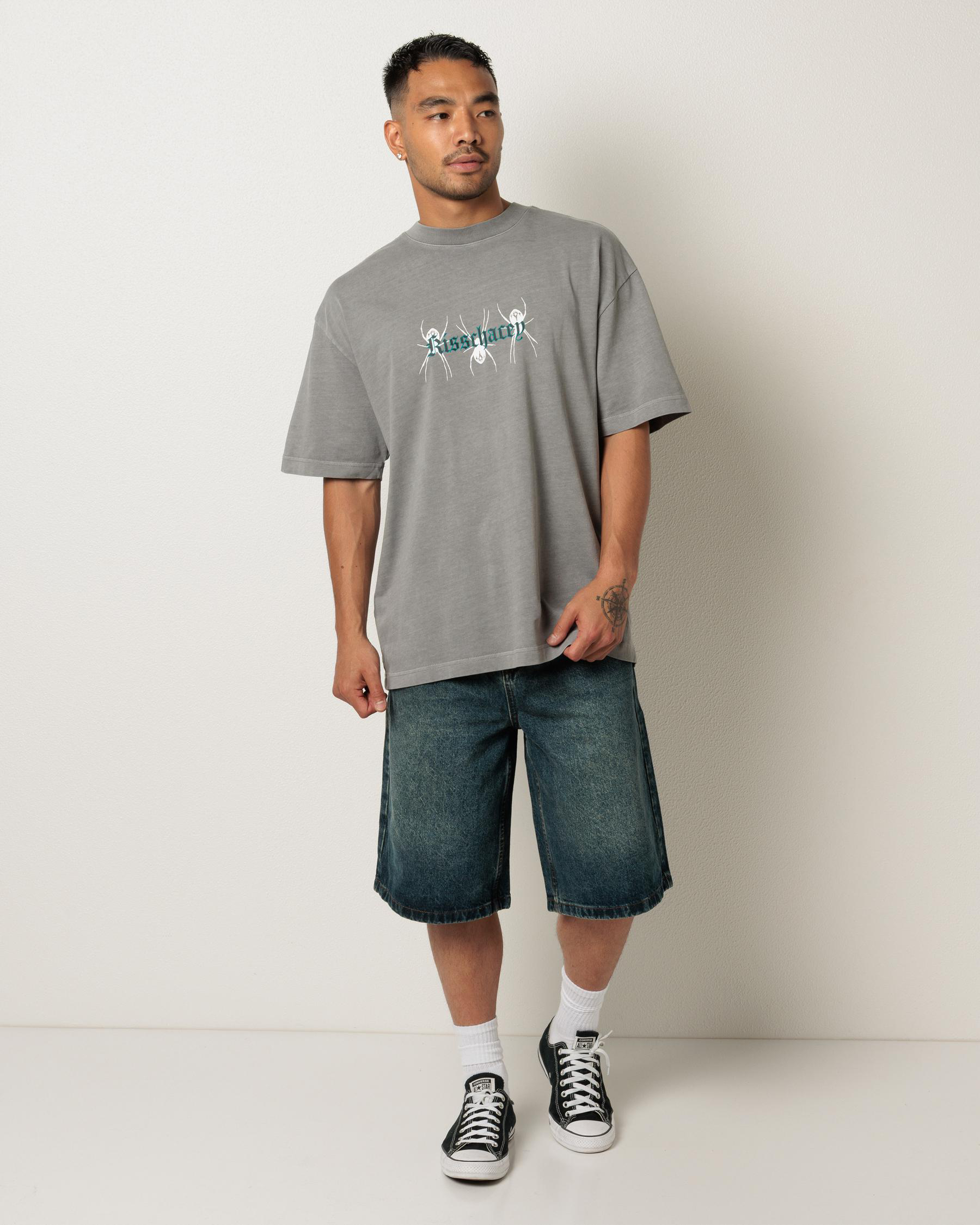 Creep Street T-Shirt