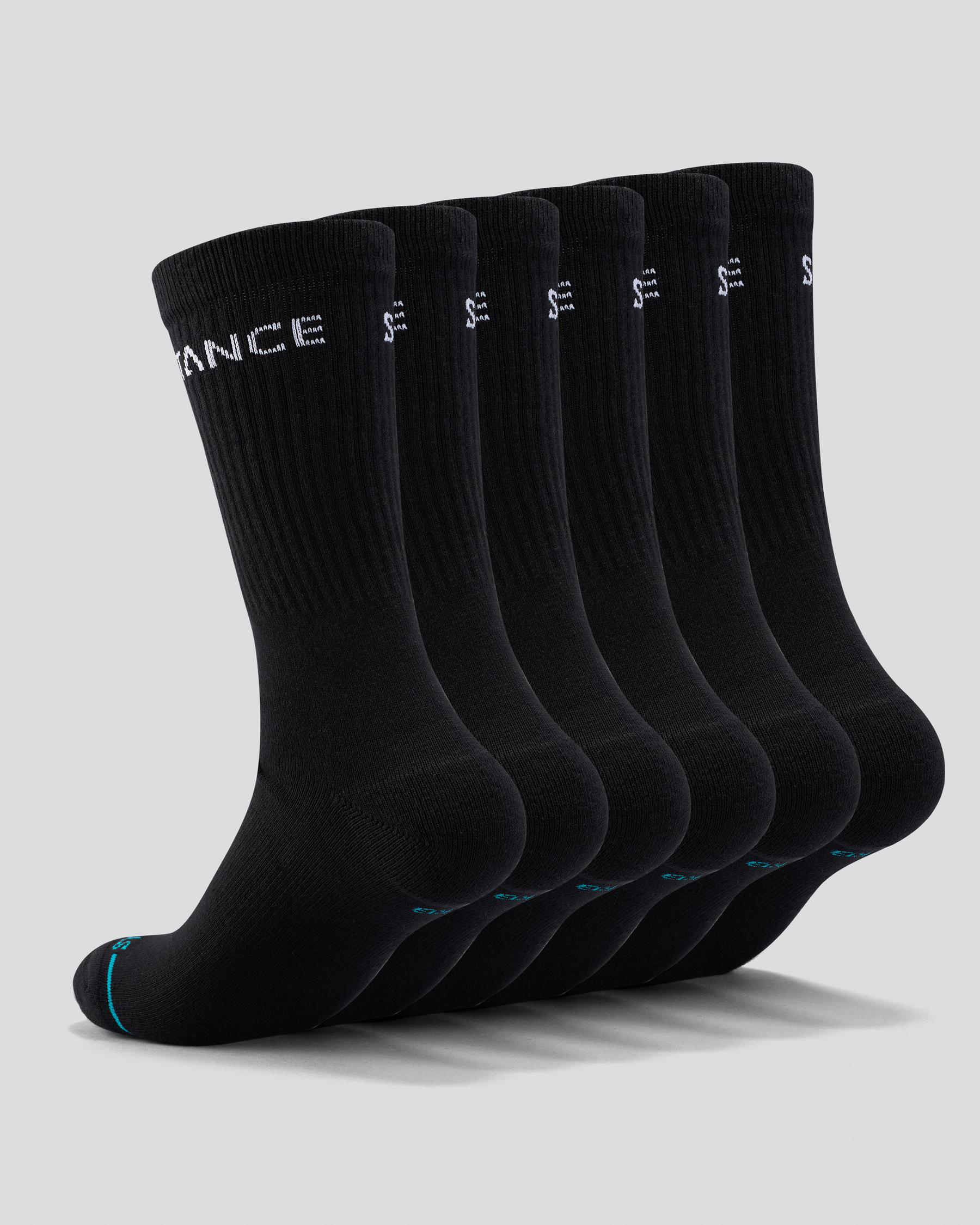 Origin Crew Socks