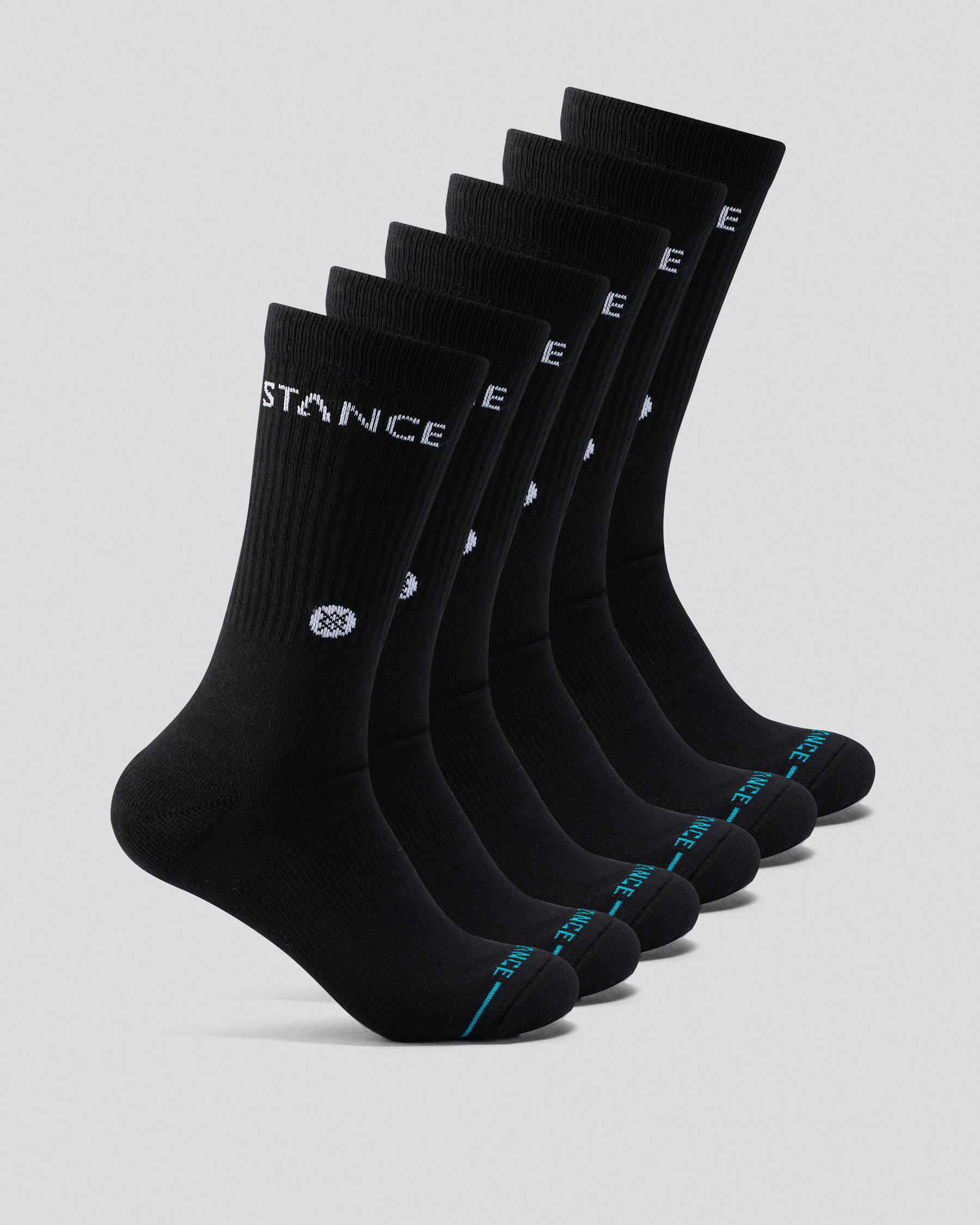 Origin Crew Socks