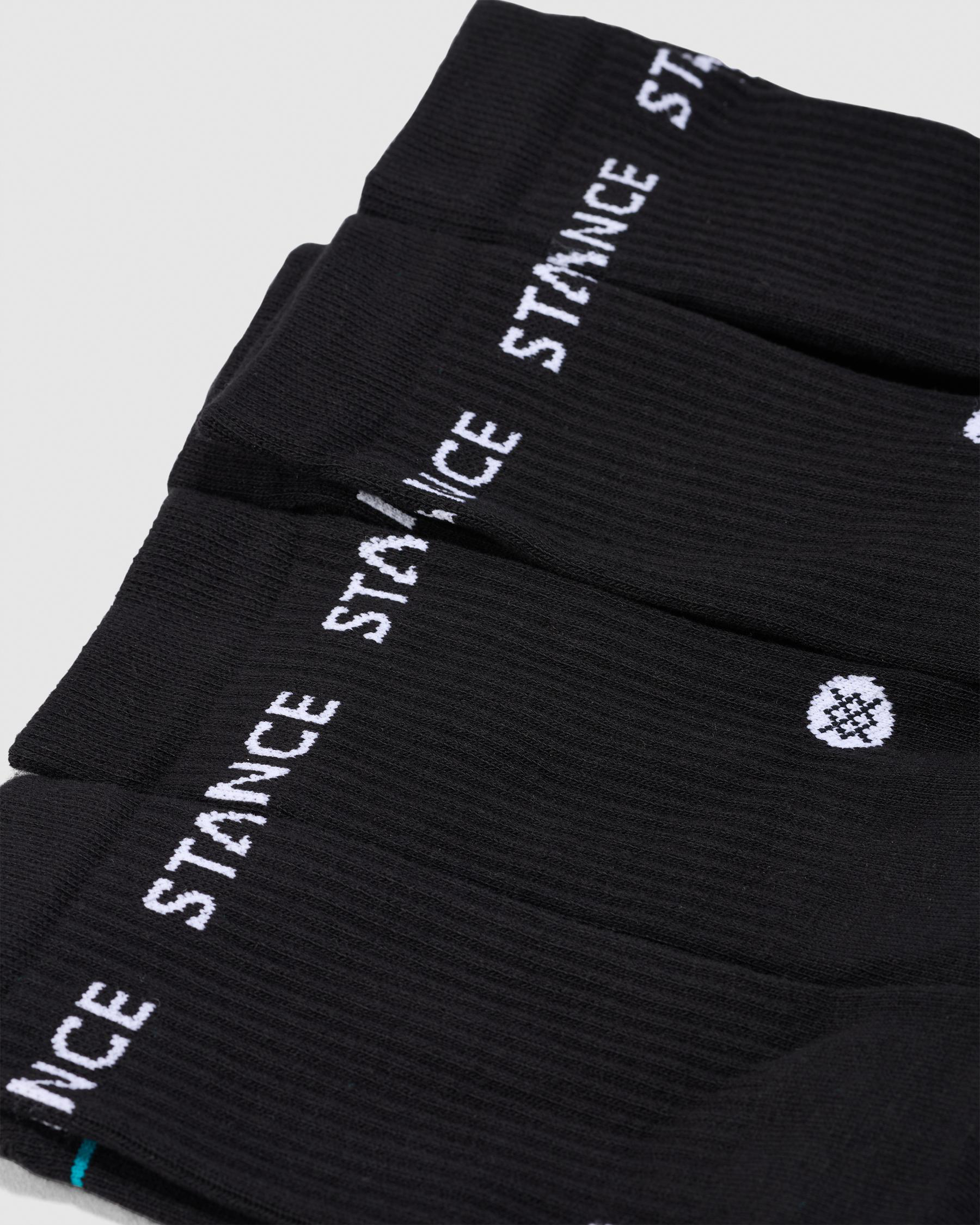 Origin Crew Socks
