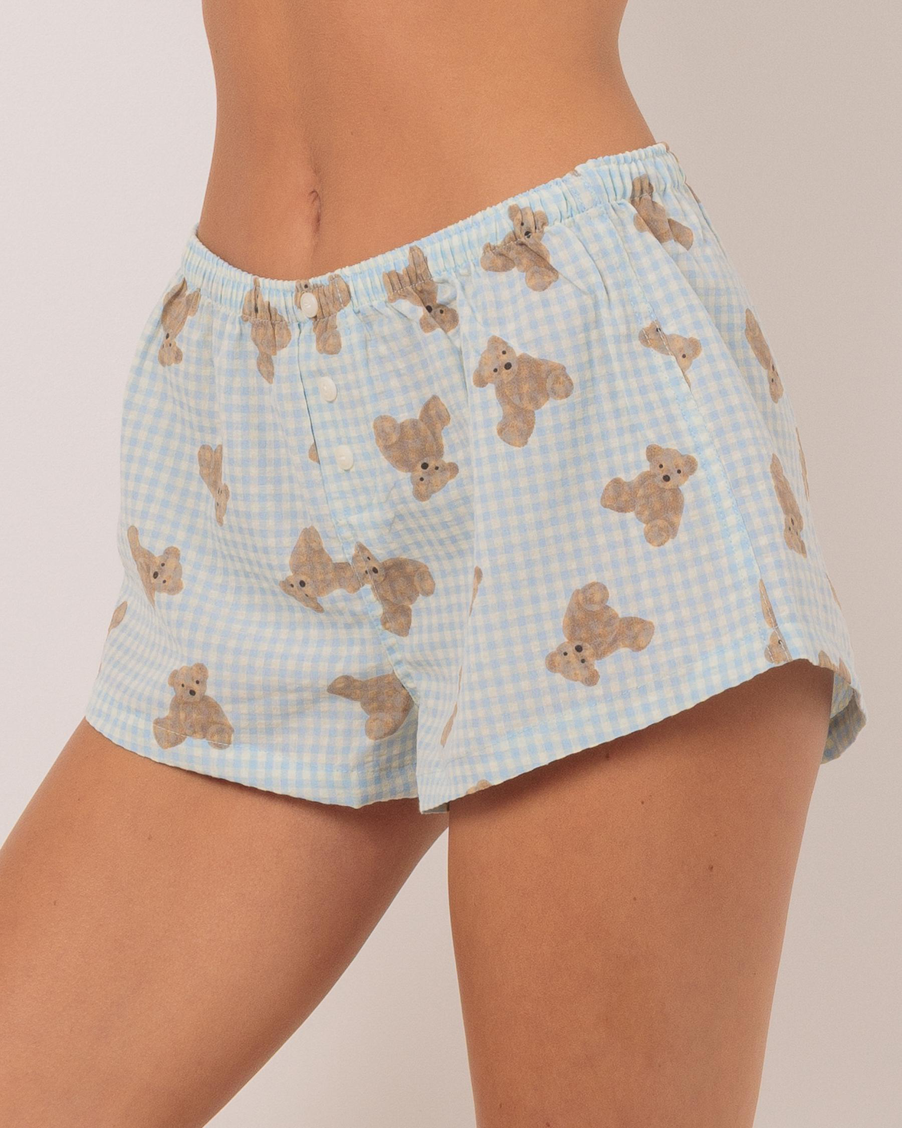Paddington Boxer Shorts