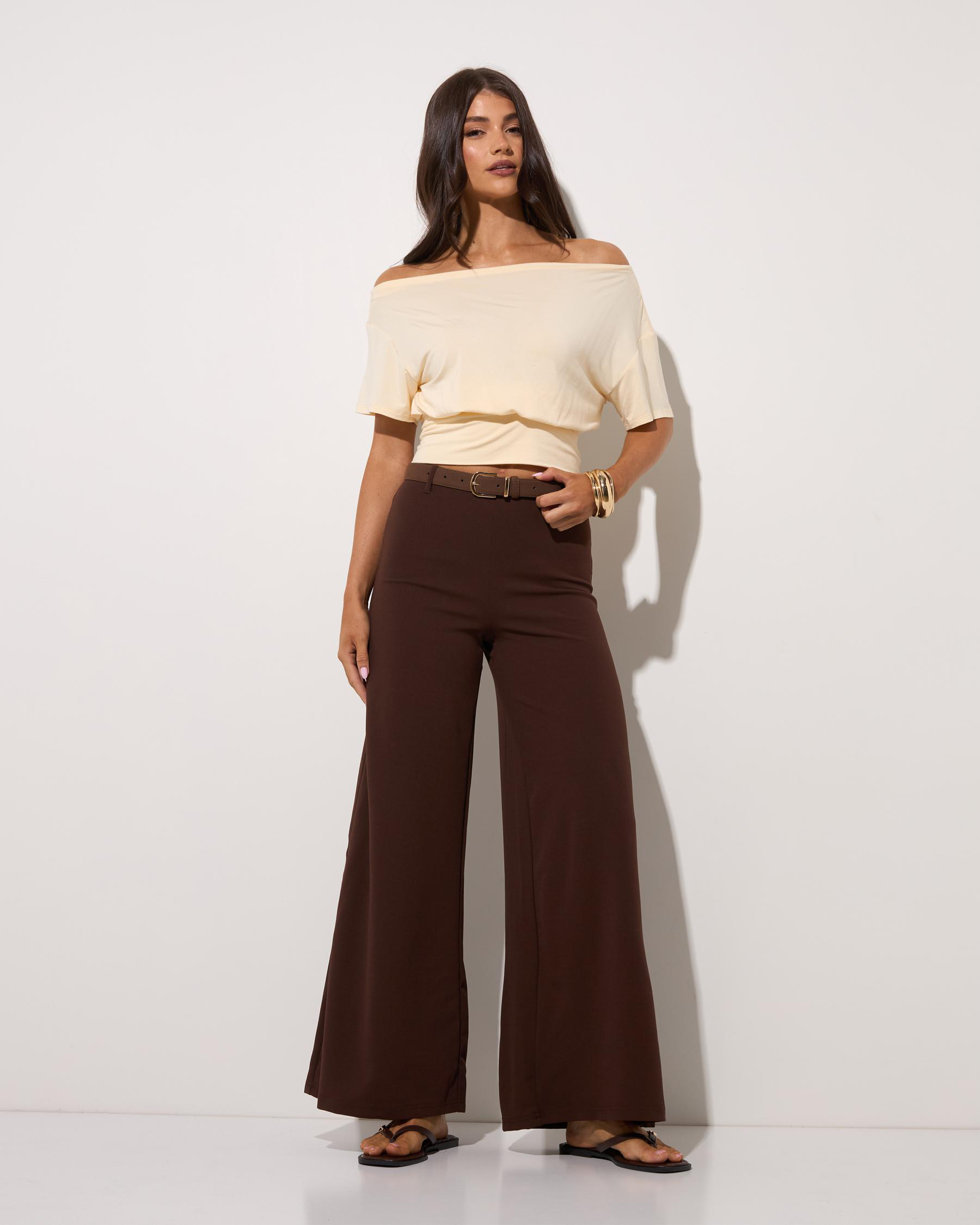 Palazzo Pants