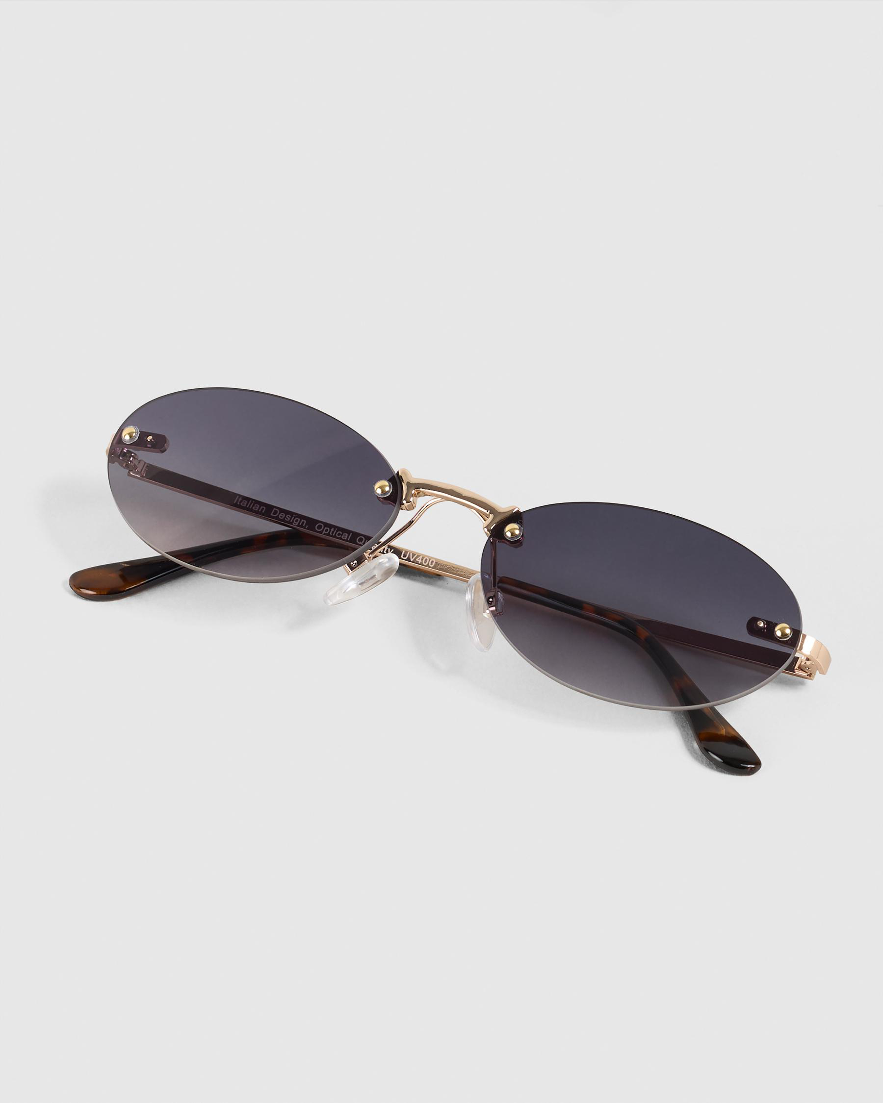 Romy Sunglasses