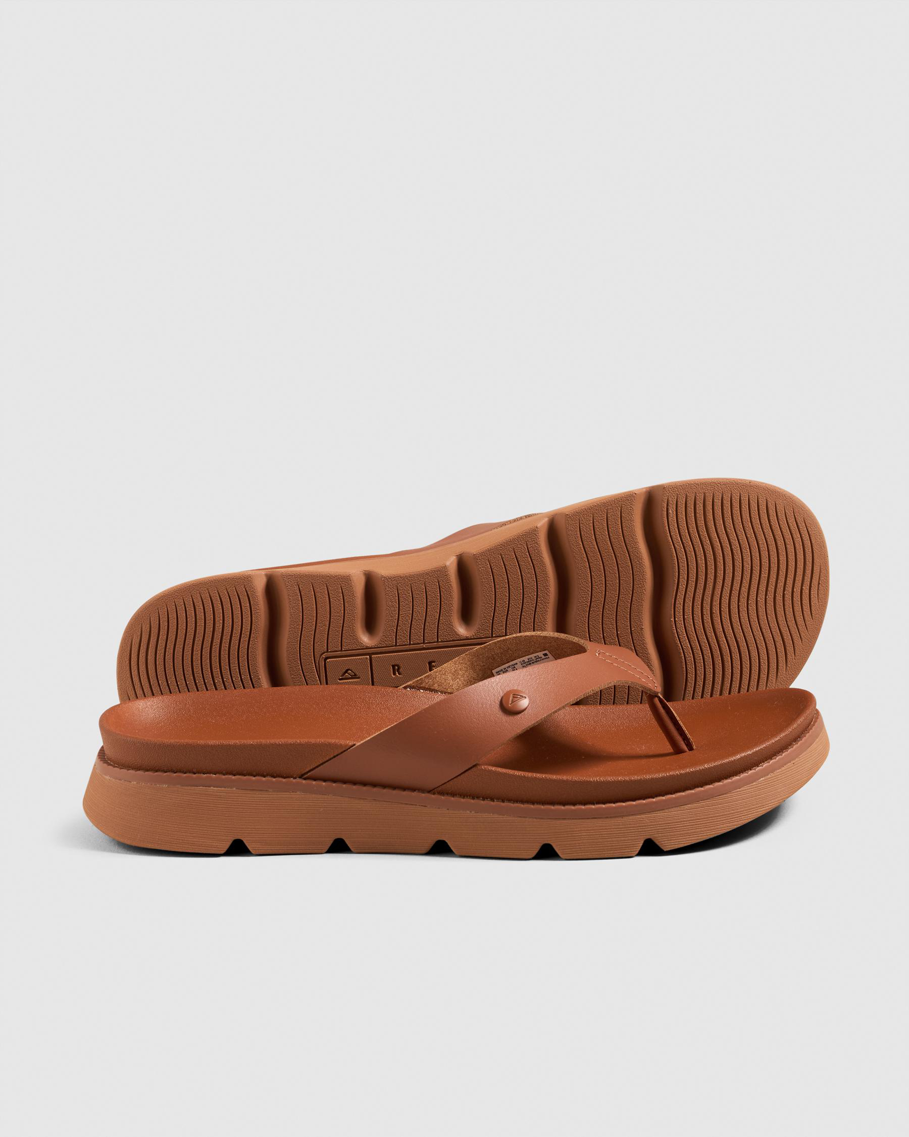 Vista Luxe Thea Slide Sandals