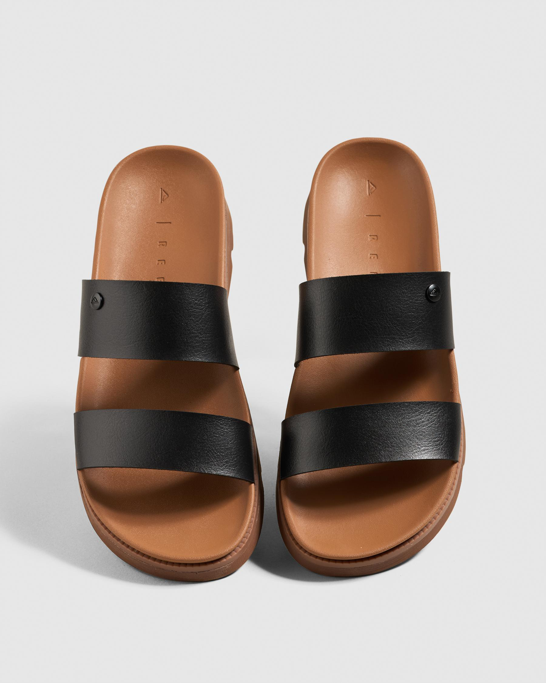 Vista Luxe Thea Slide Sandals