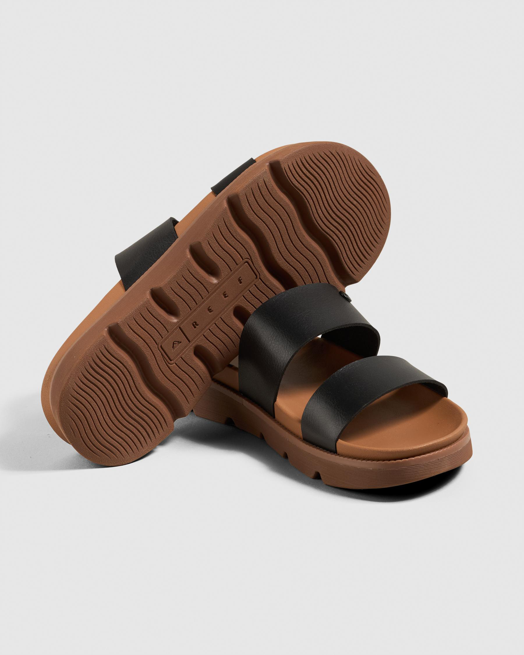 Vista Luxe Thea Slide Sandals