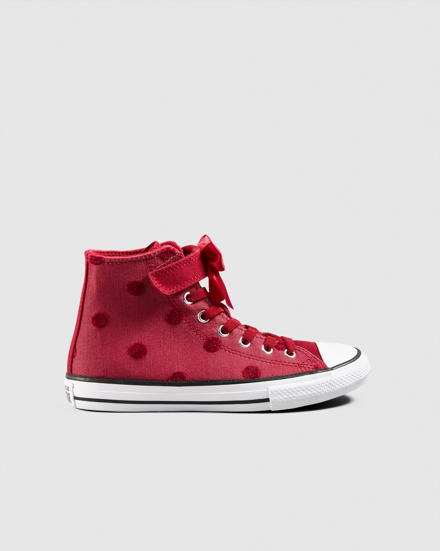 Chuck Taylor All Star Bow Easy On Shoes