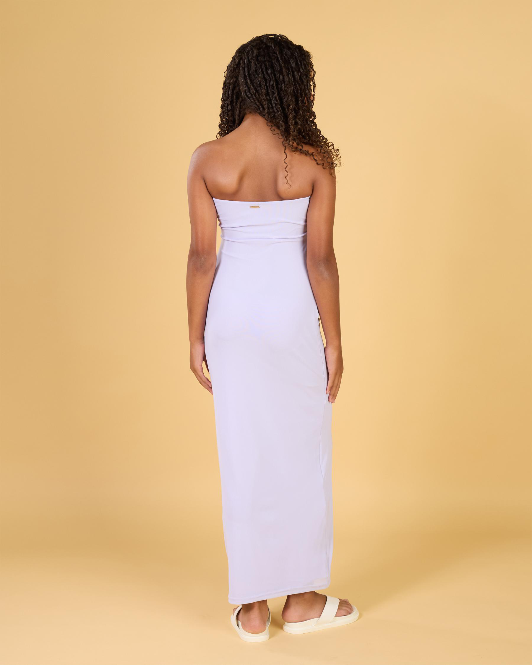 Girls’ Orina Maxi Dress