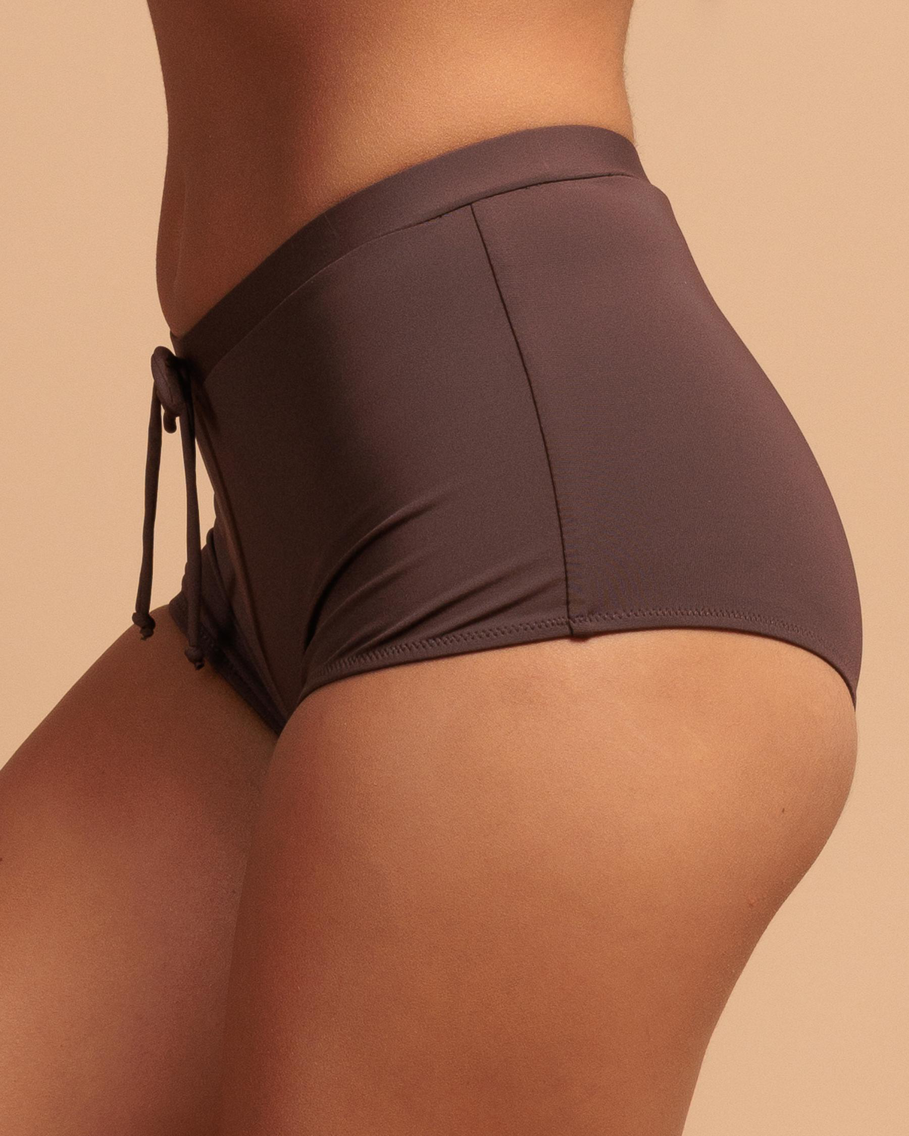 Frankie Shortie Bikini Bottom