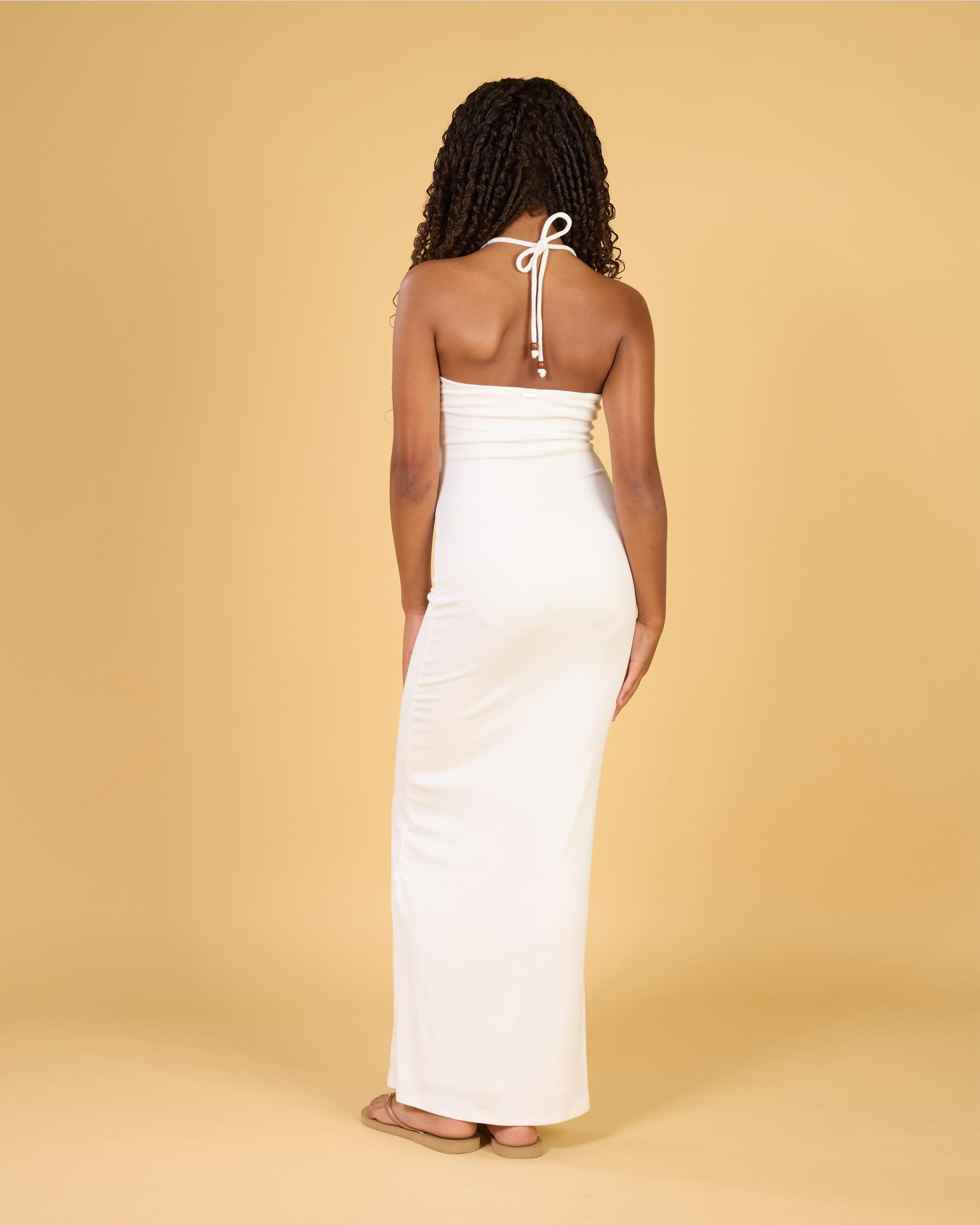 Girls’ Sabrina Maxi Dress