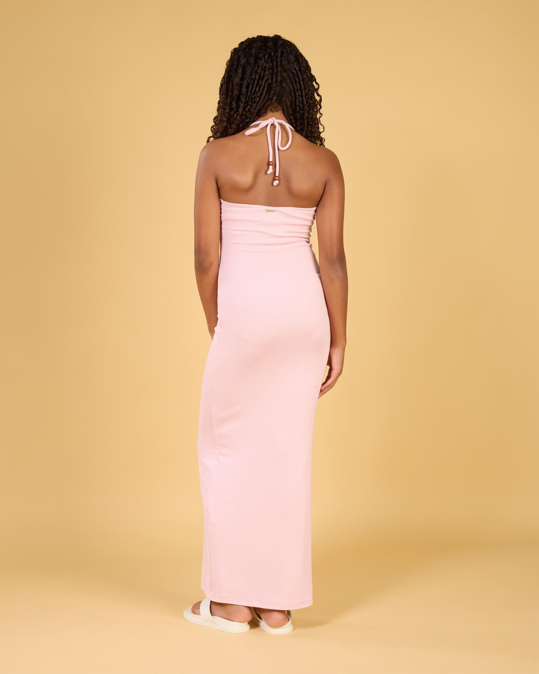 Girls’ Sabrina Maxi Dress