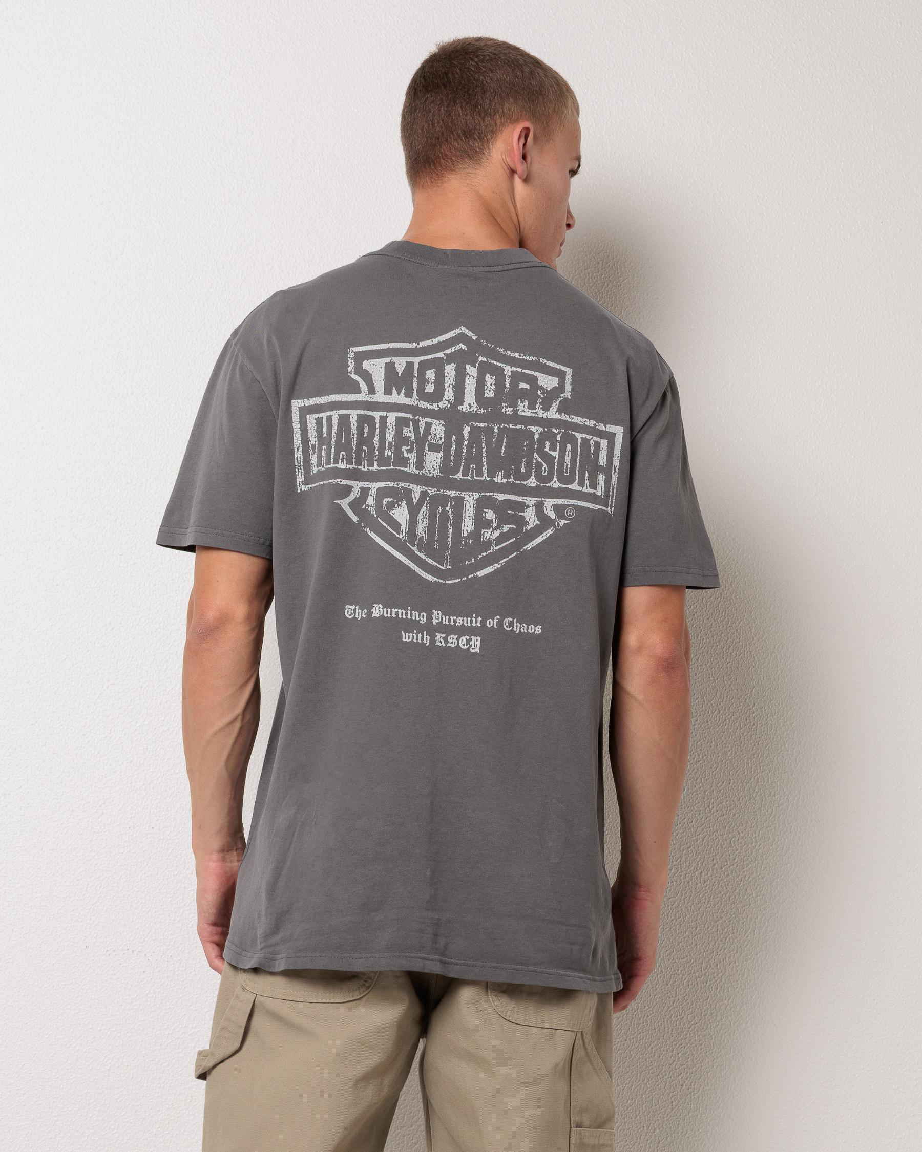 Endmile Standard T-Shirt