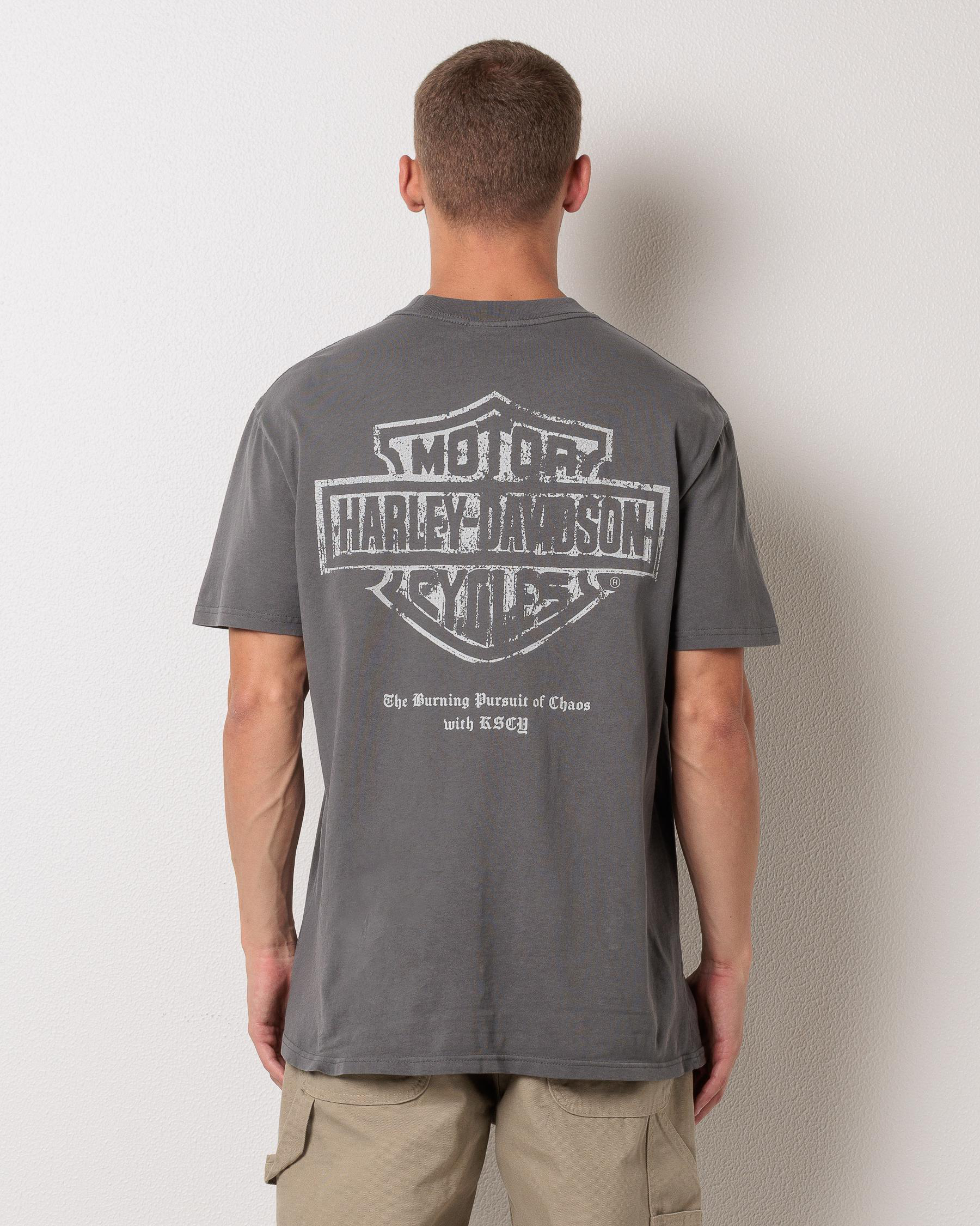 Endmile Standard T-Shirt