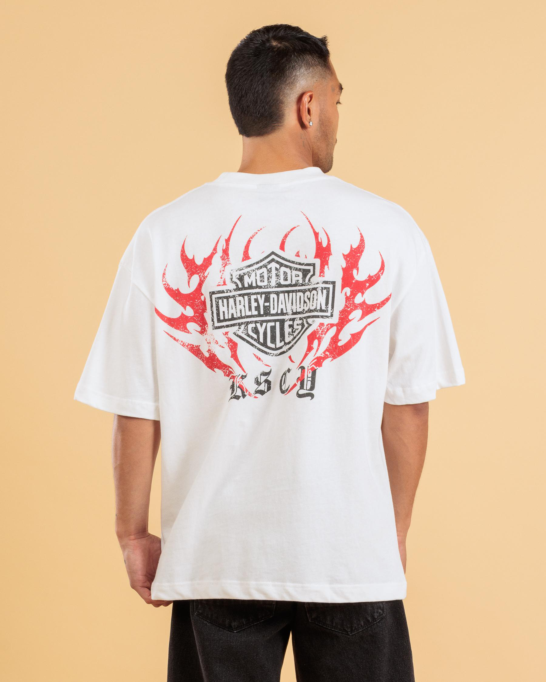 Cruiser Street T-Shirt