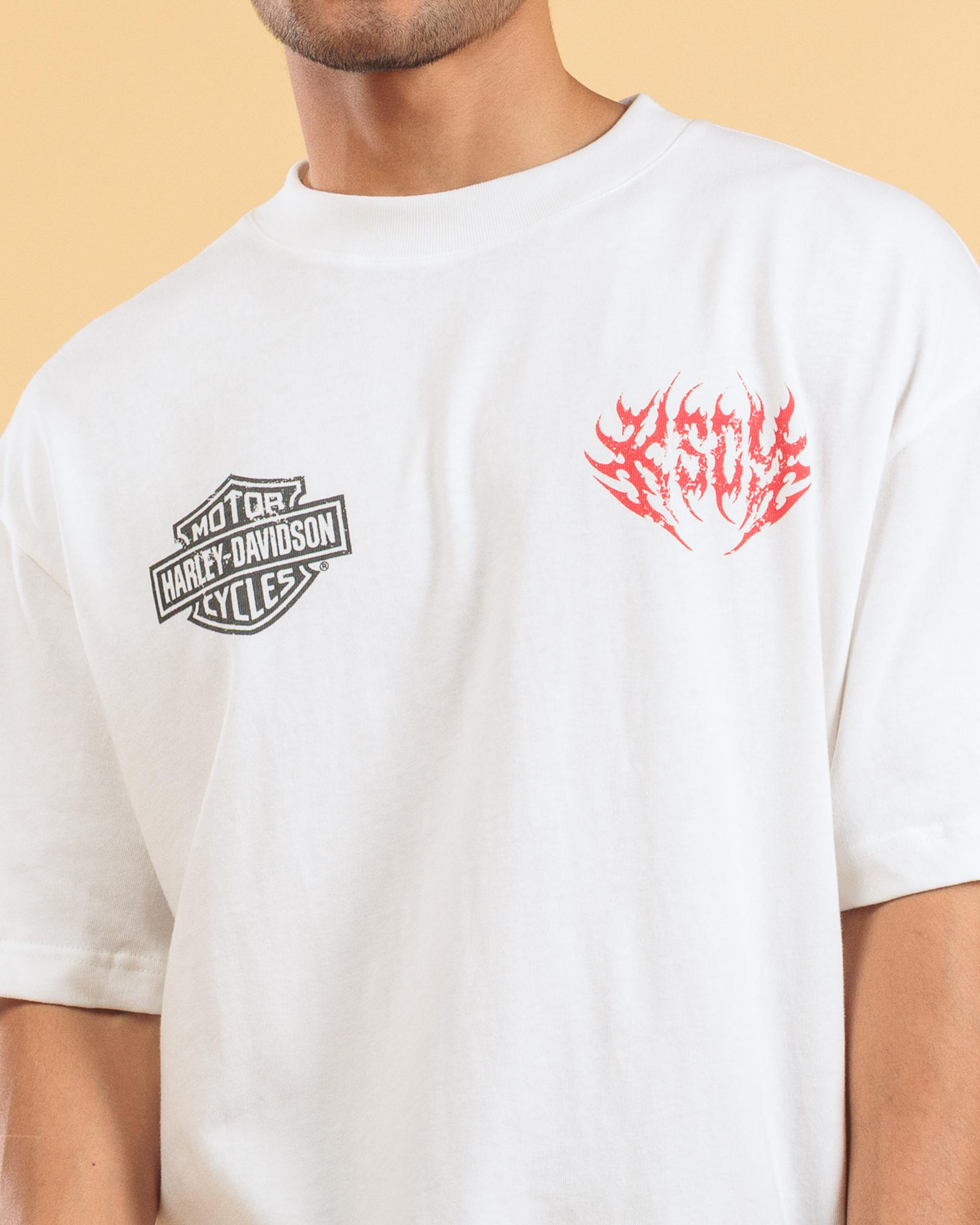 Cruiser Street T-Shirt