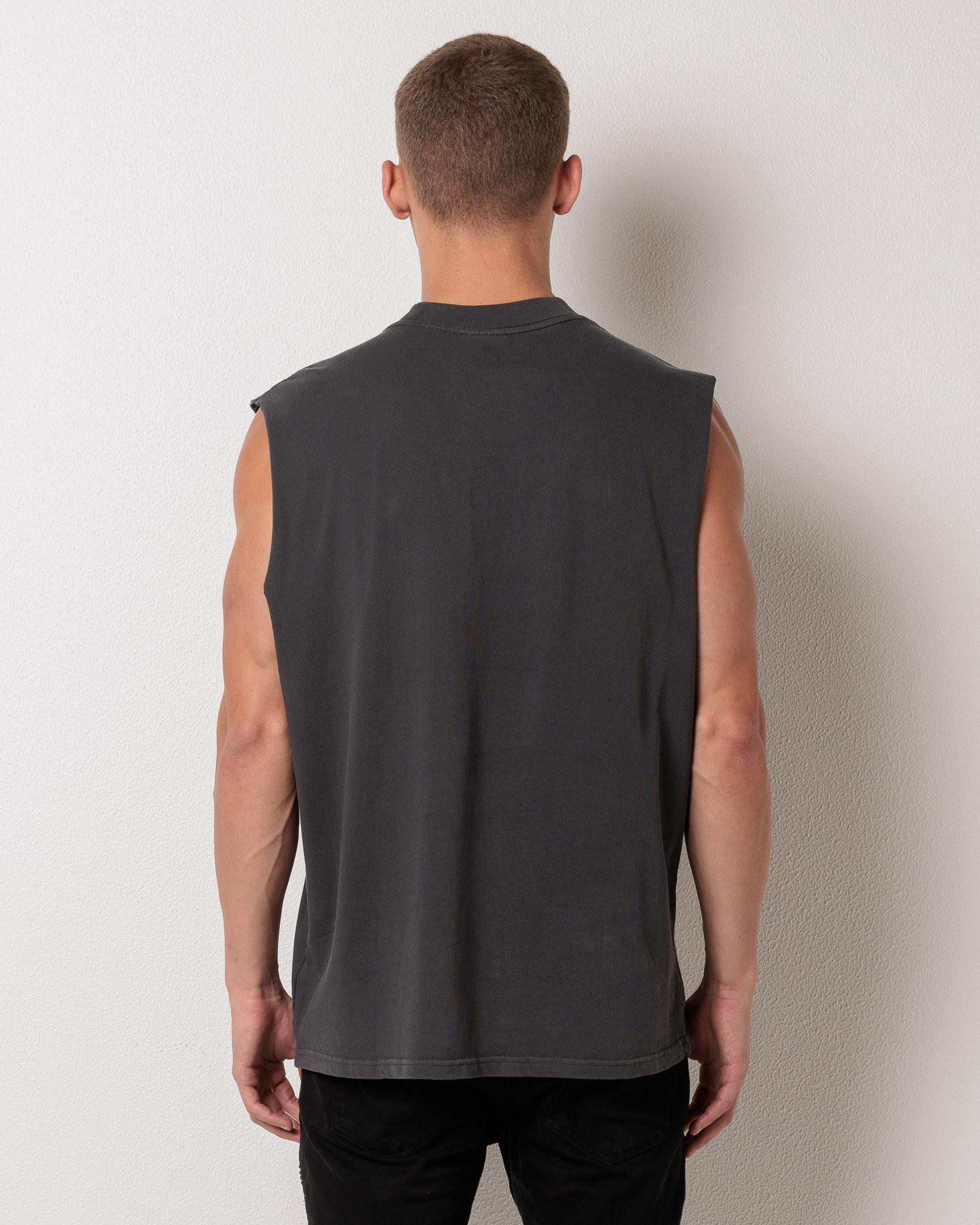 Iron Path Street Muscle Tank