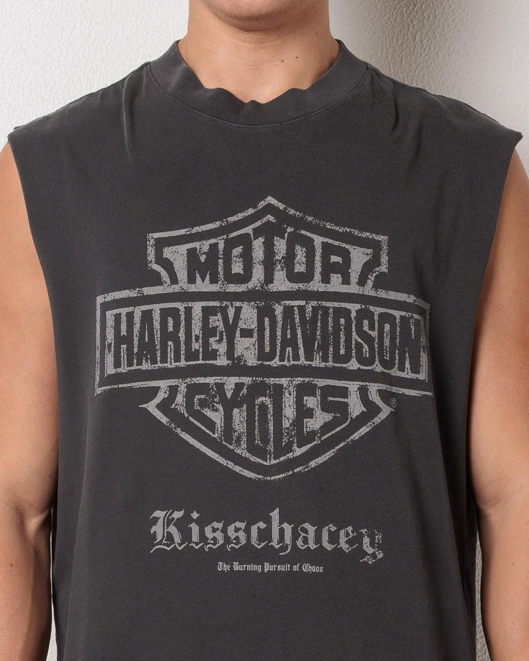 Iron Path Street Muscle Tank