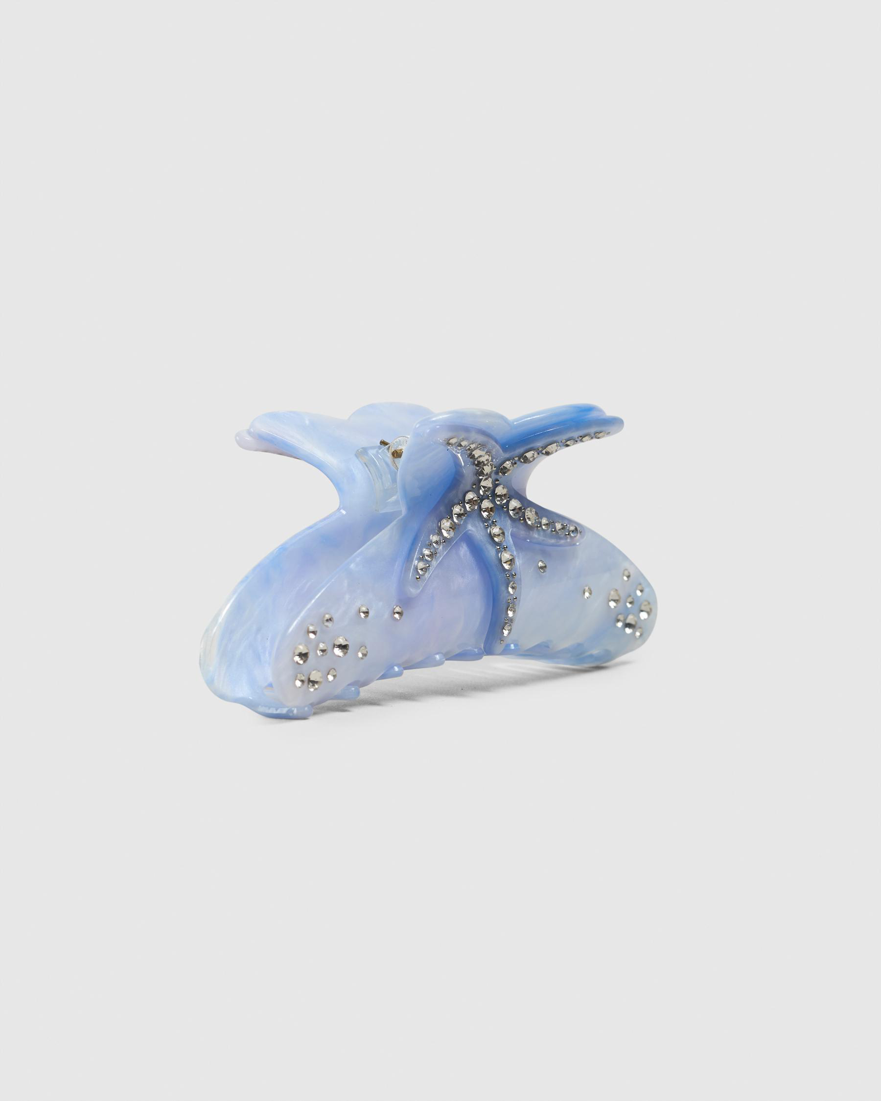 Delphine Hair Claw Clip