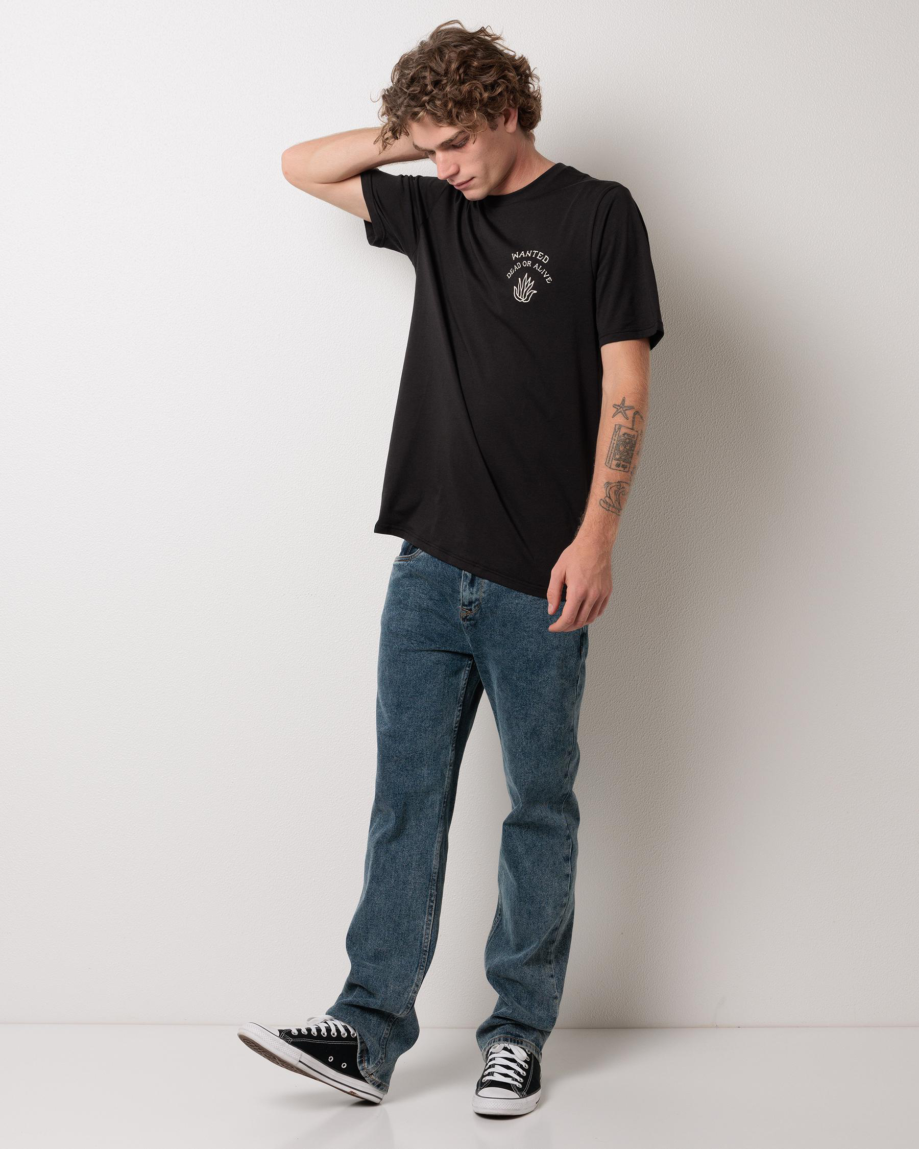 Dead or Alive T-Shirt