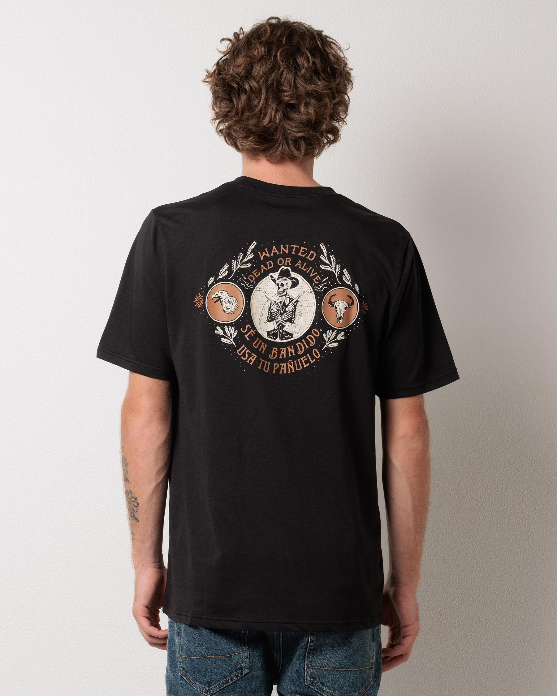 Dead or Alive T-Shirt