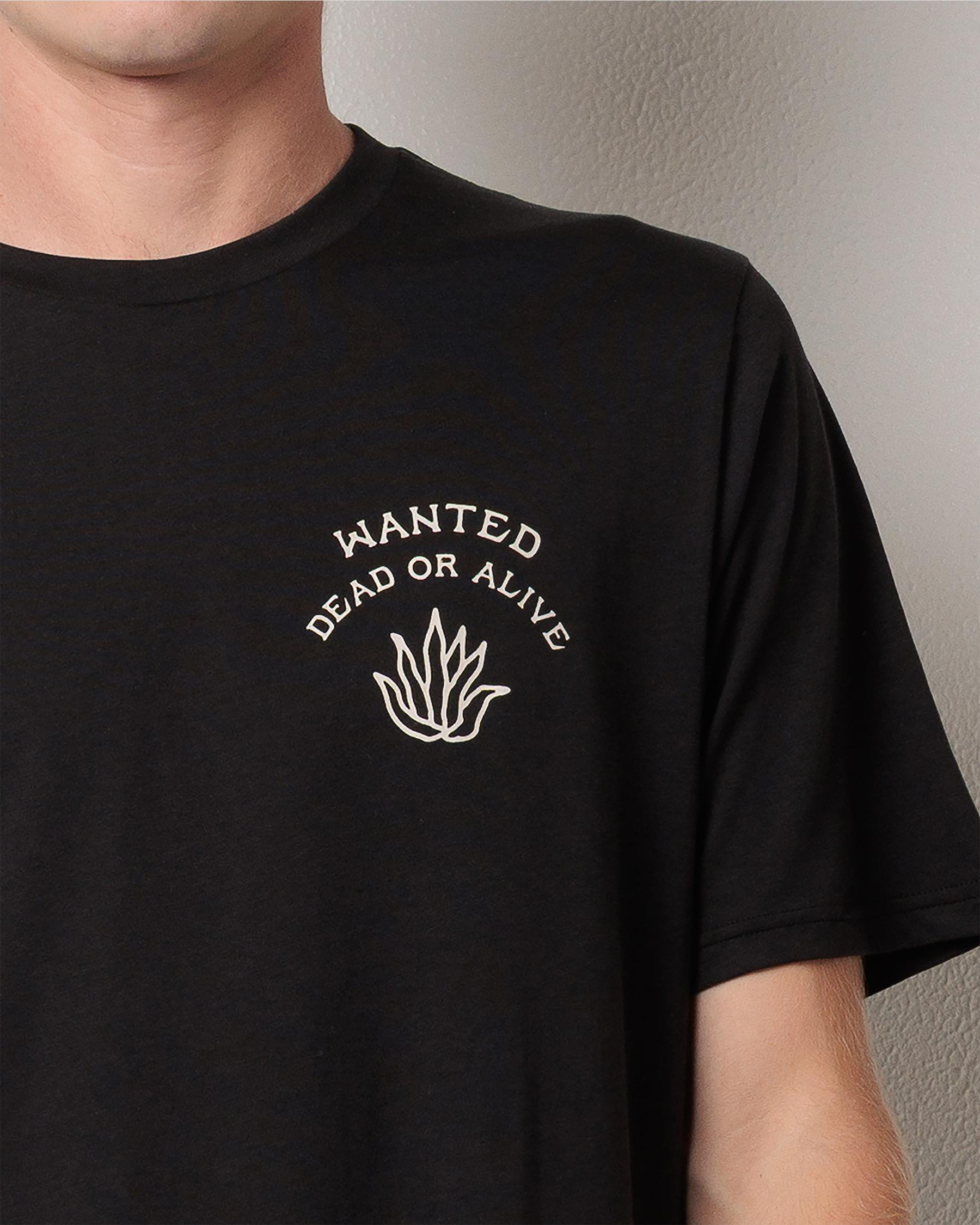 Dead or Alive T-Shirt