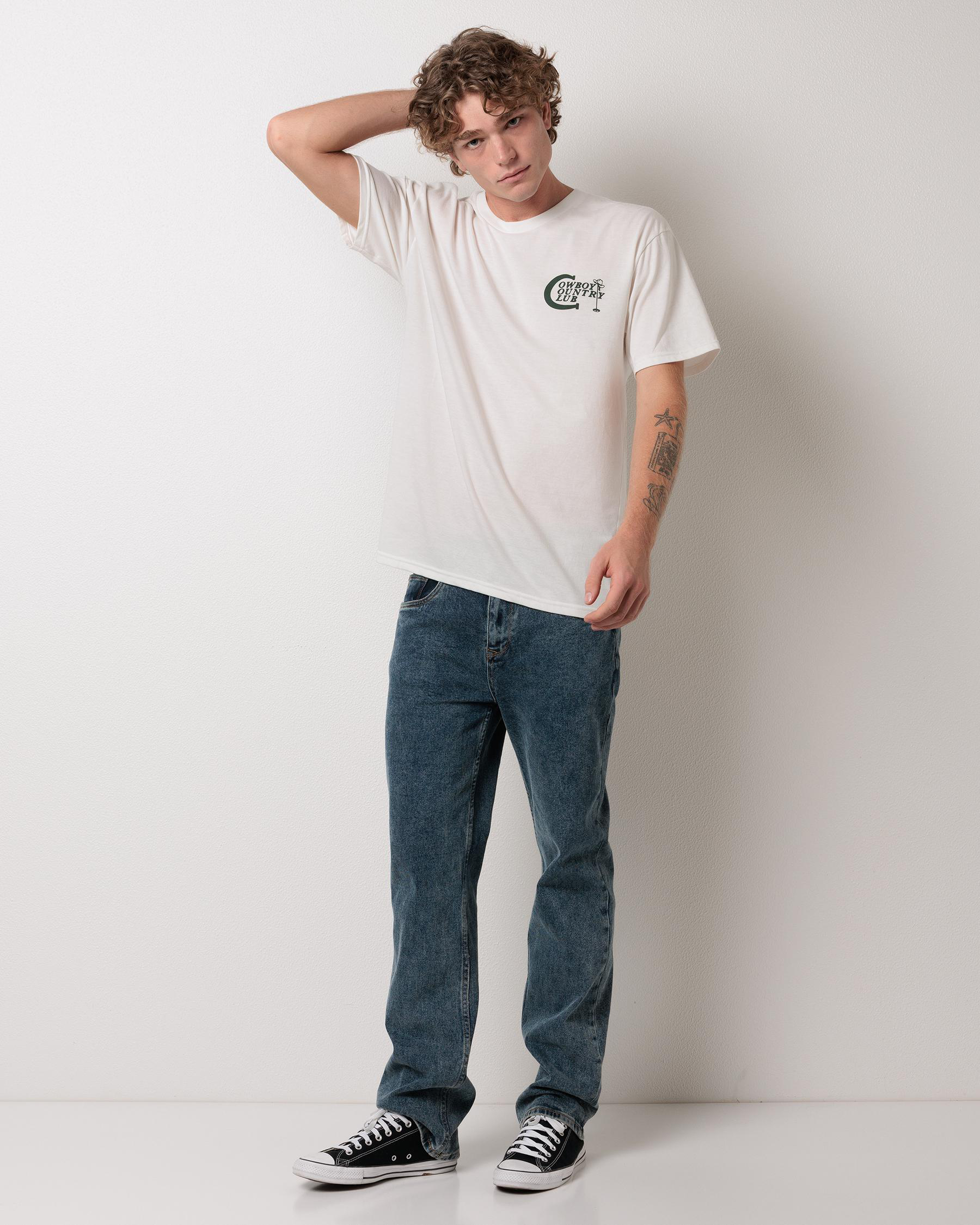 Cowboy Country Club T-Shirt