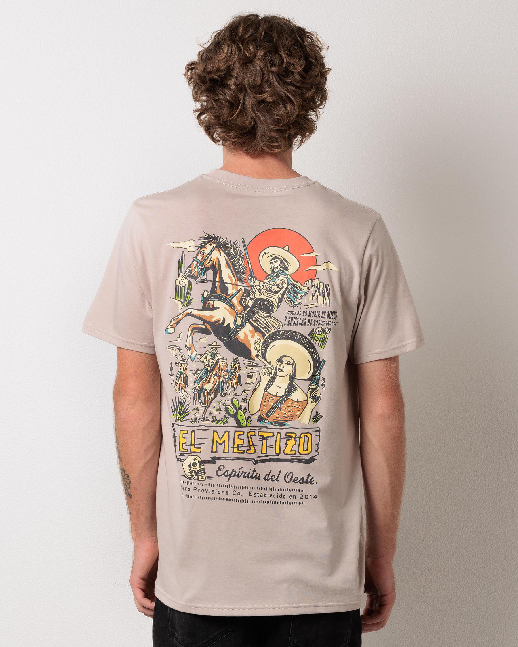 Mestizo T-Shirt