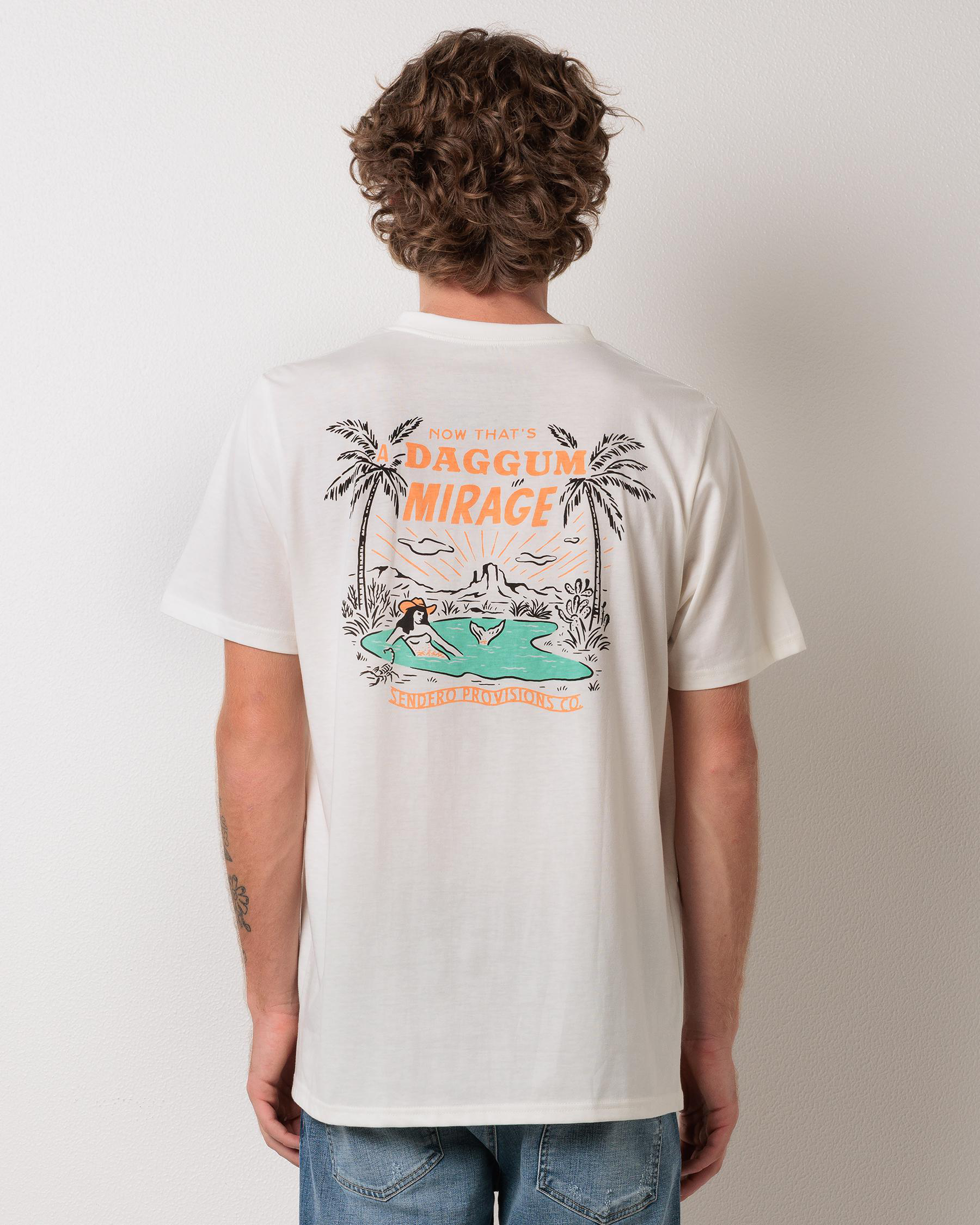 Mirage T-Shirt
