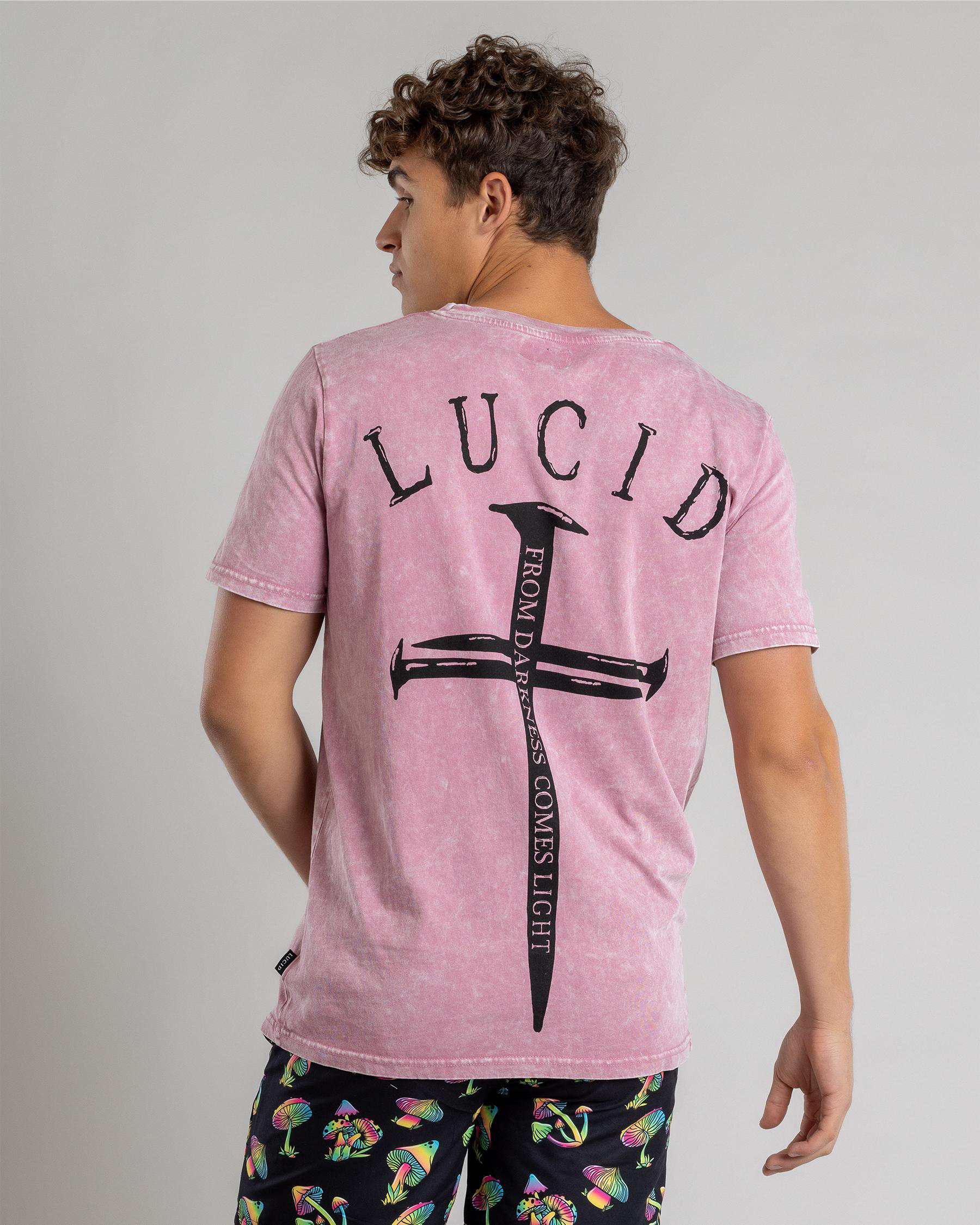 Lucid Sense T-Shirt