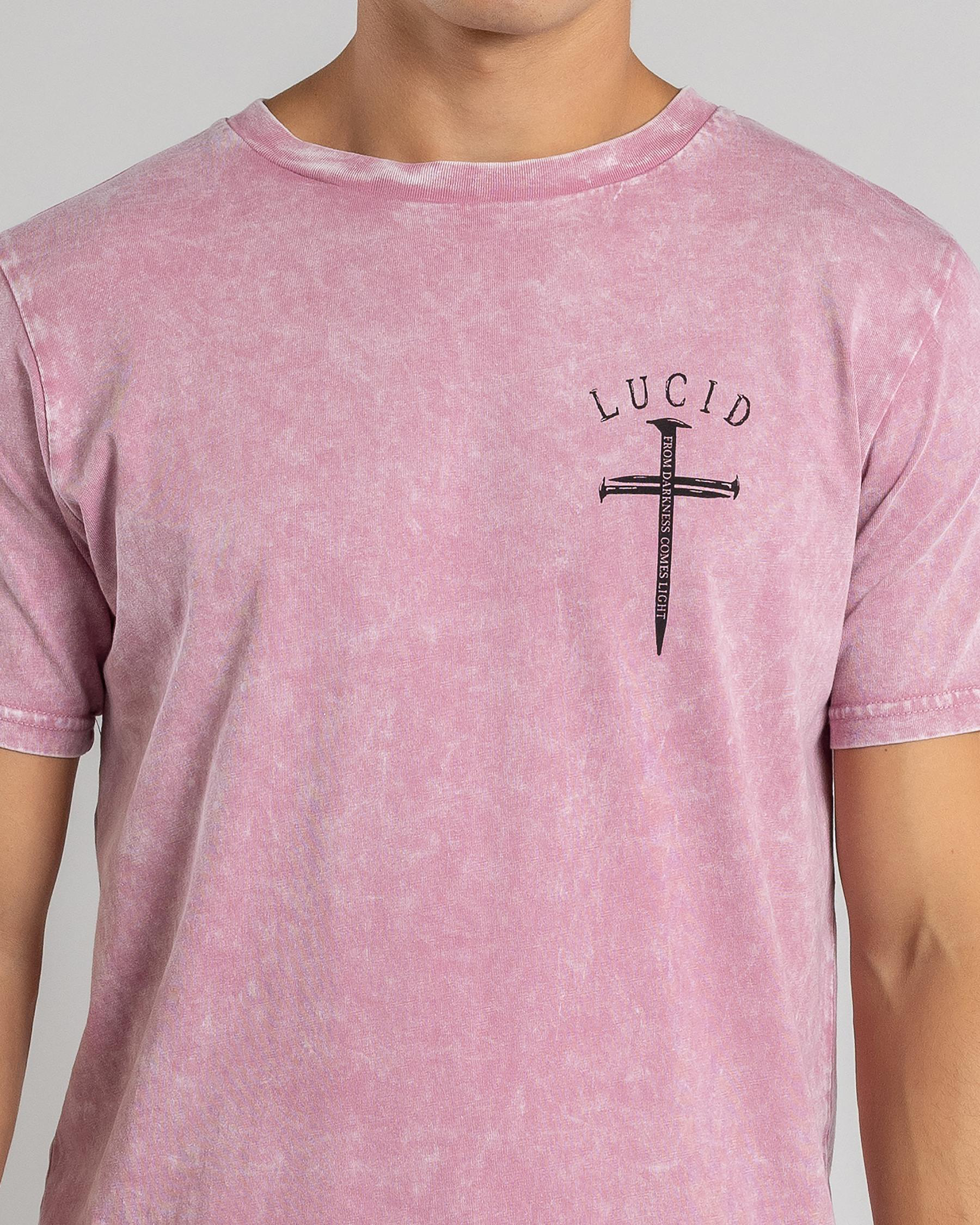 Lucid Sense T-Shirt