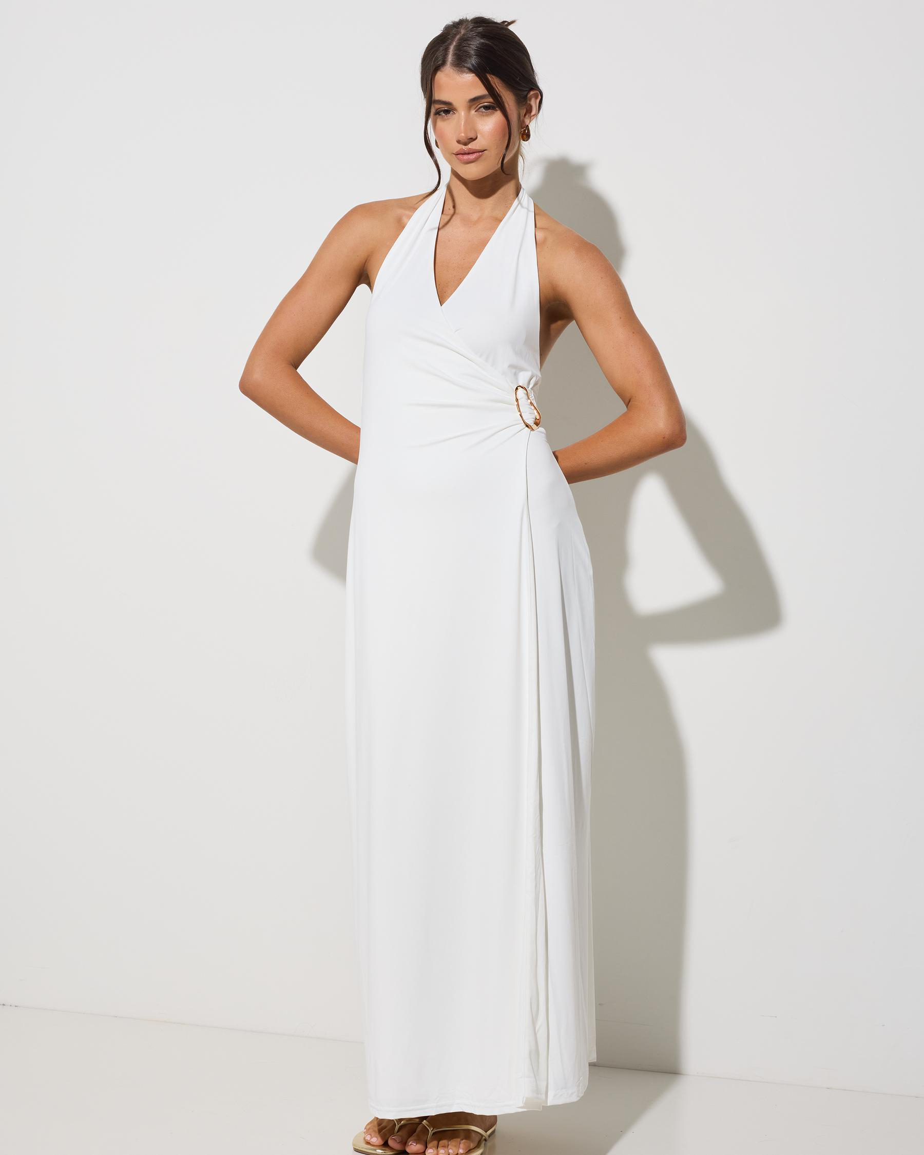 Gabby Maxi Dress