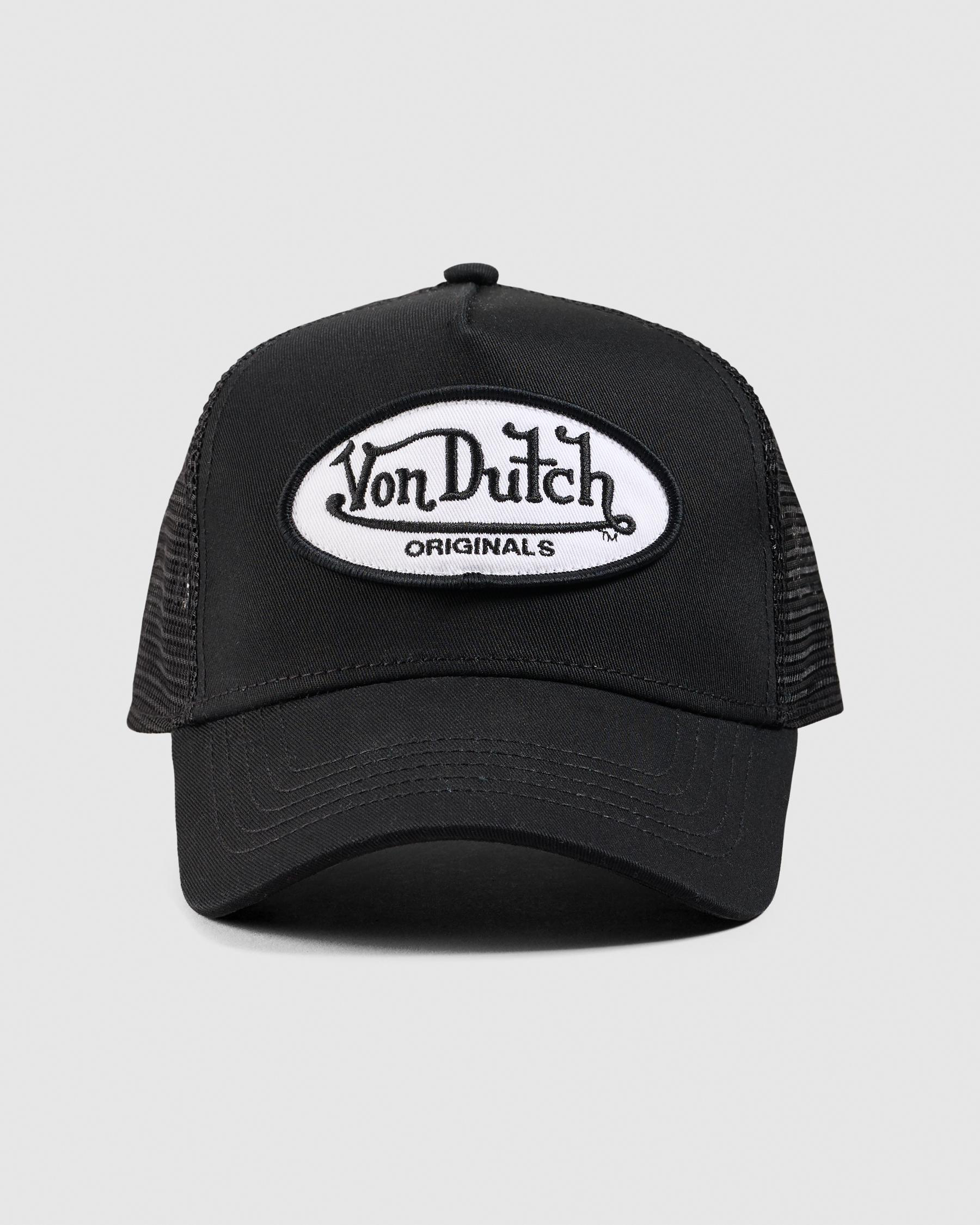 Originals Trucker Cap