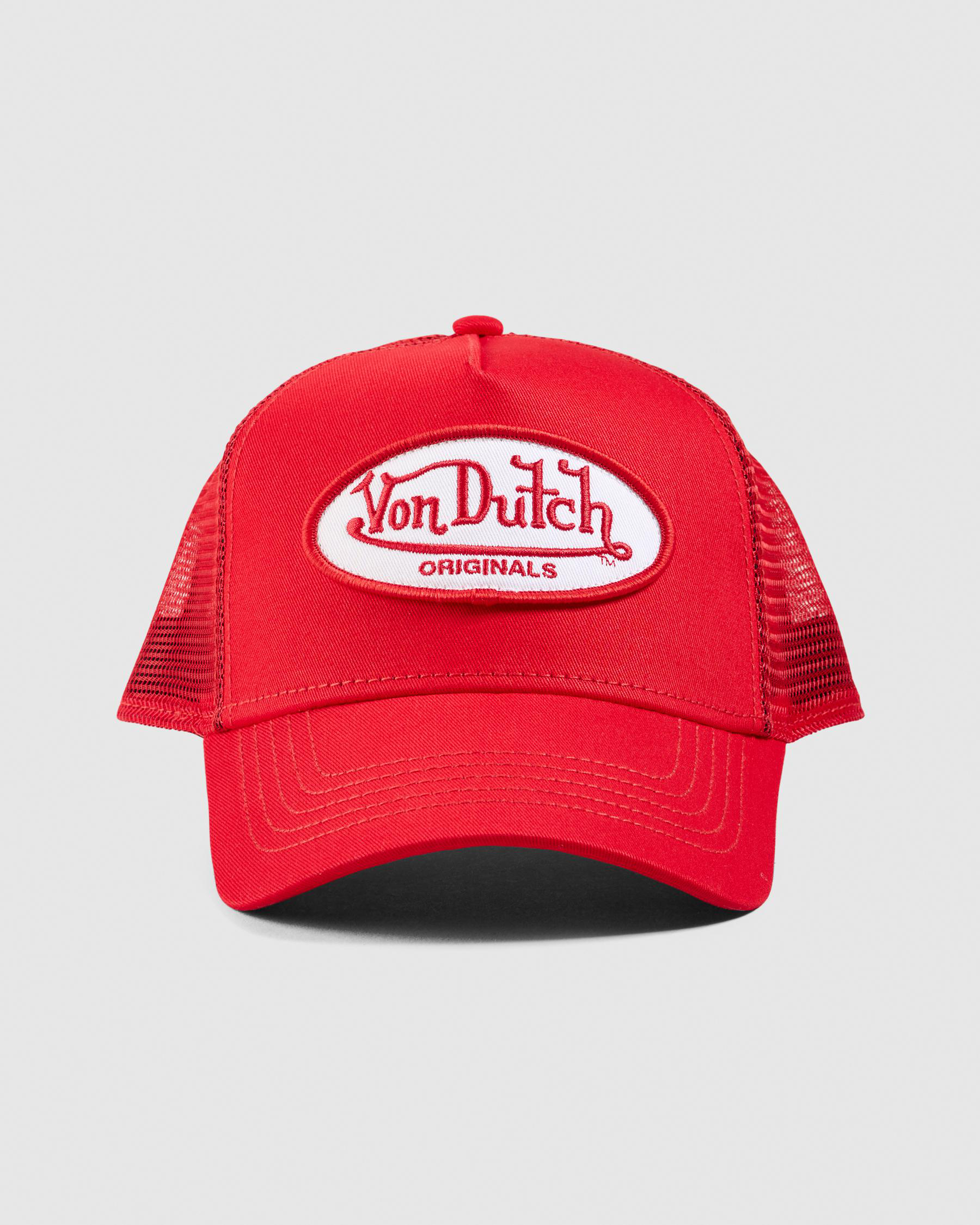 Originals Trucker Cap