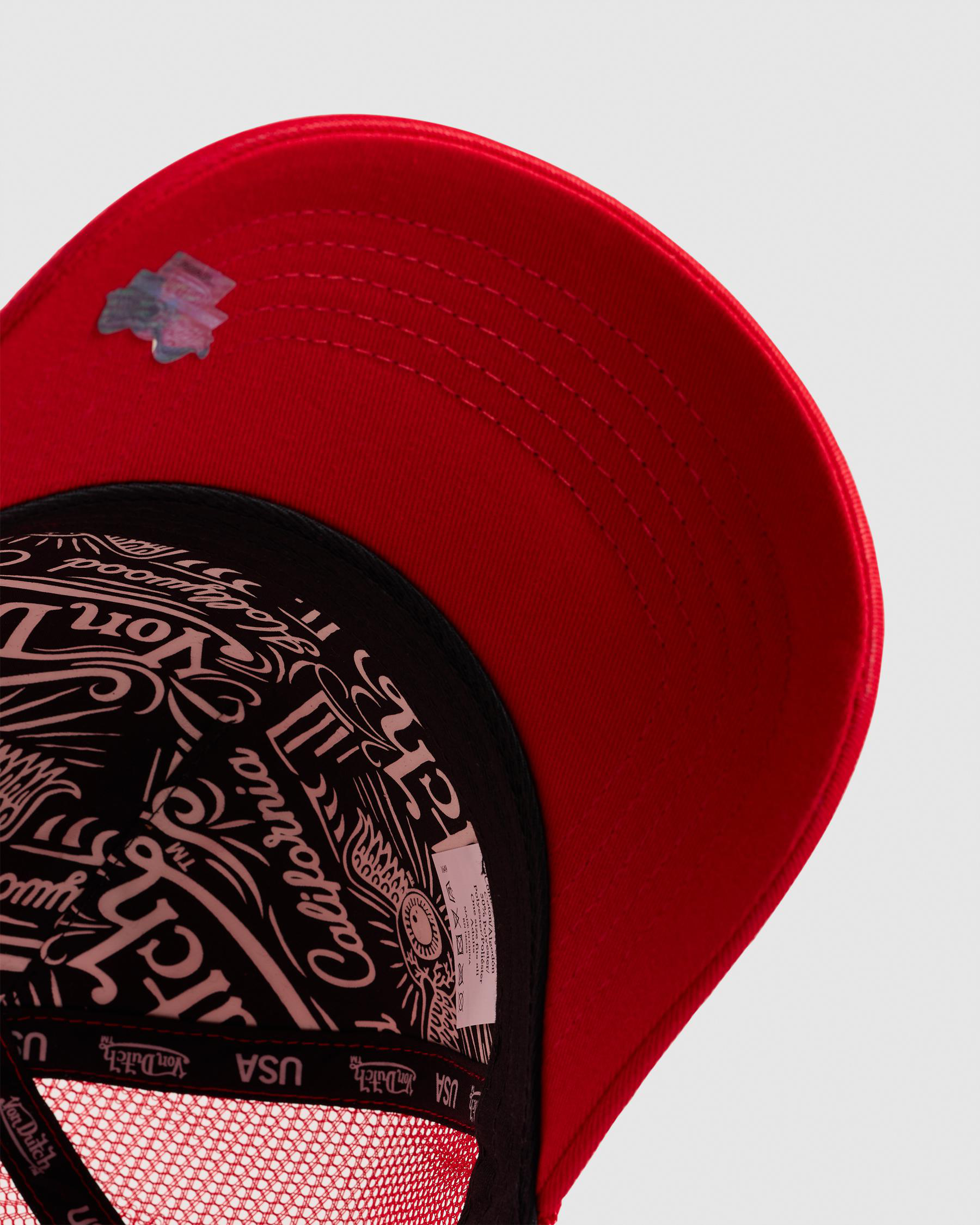 Originals Trucker Cap