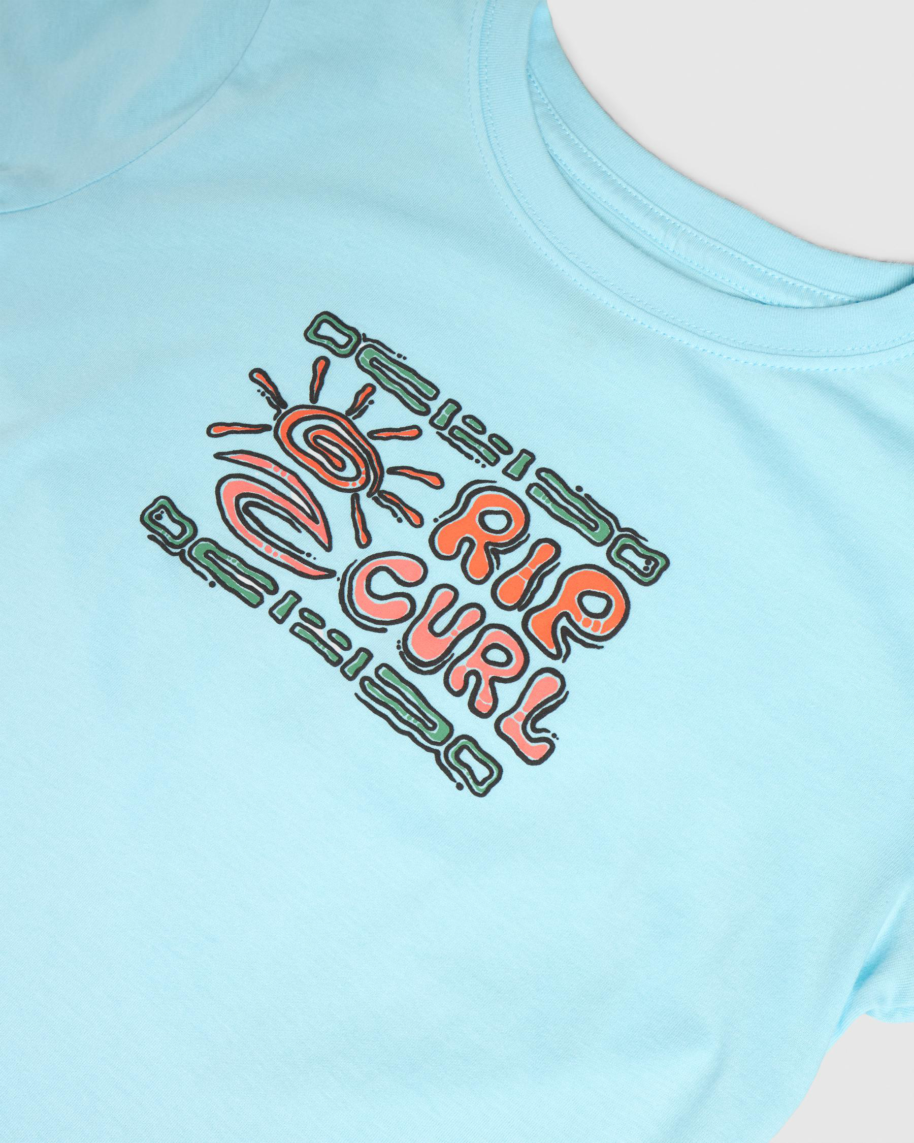Cosmic Surfing Logo T-Shirt